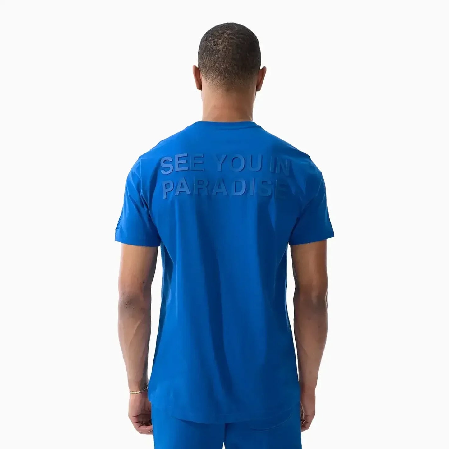 Men's Retro Paradise Tonal Outfit