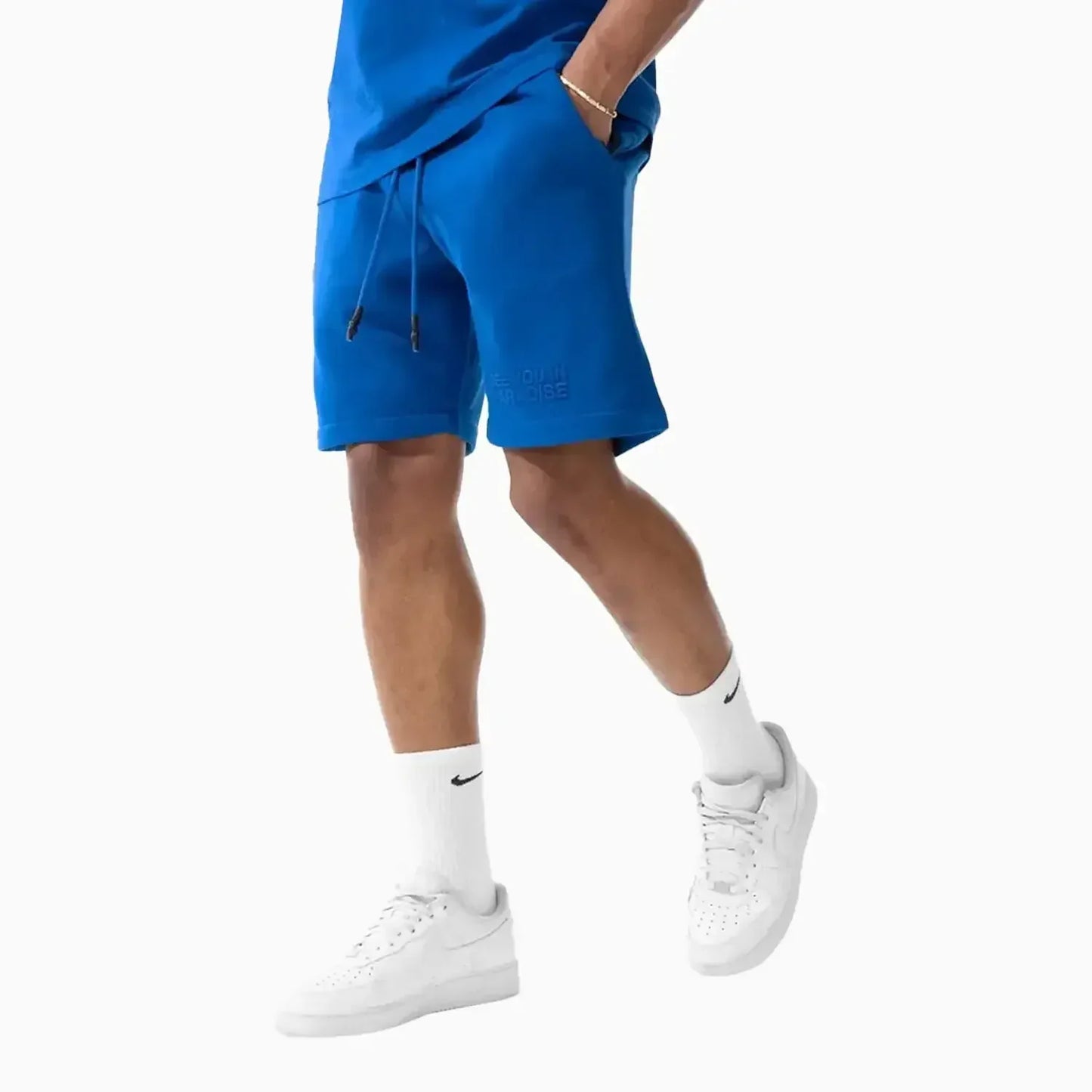 Men's Retro Paradise Tonal Outfit