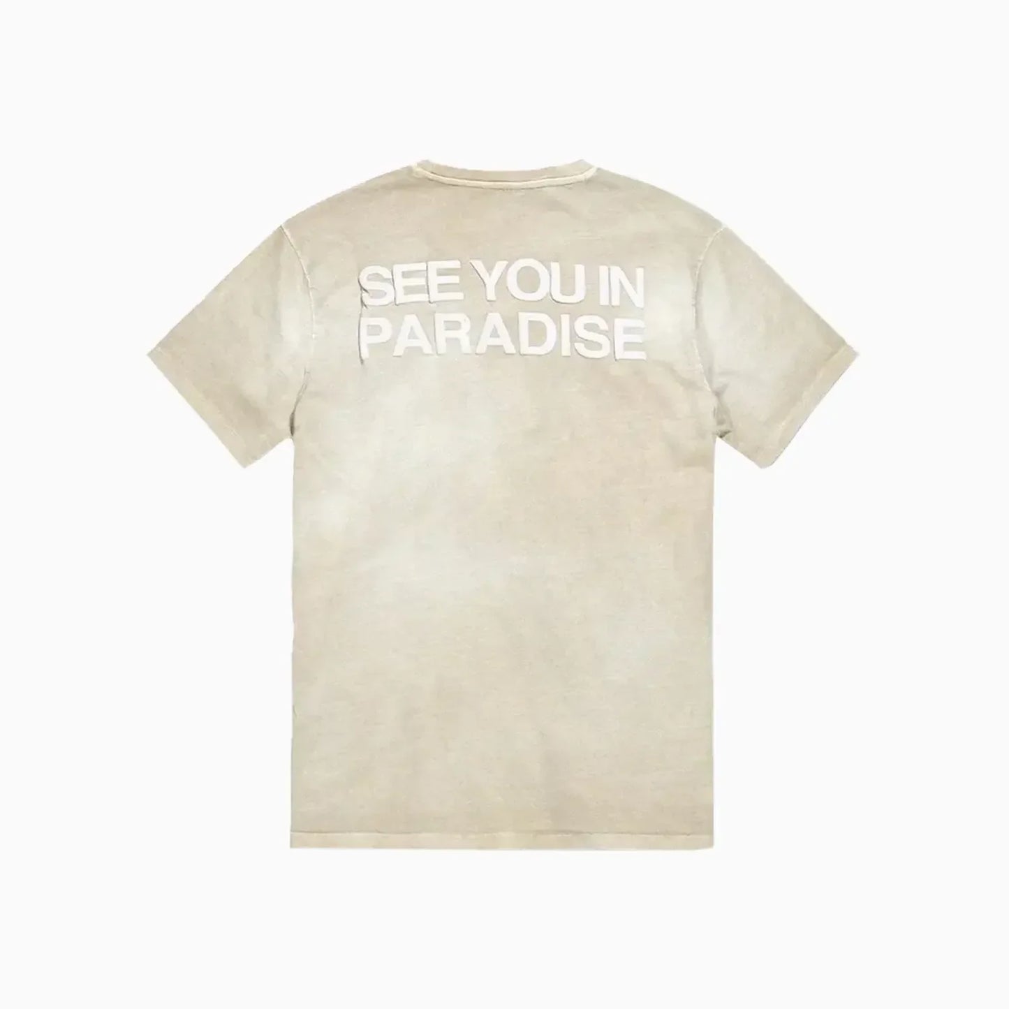 Men's Retro Paradise Washed Outfit