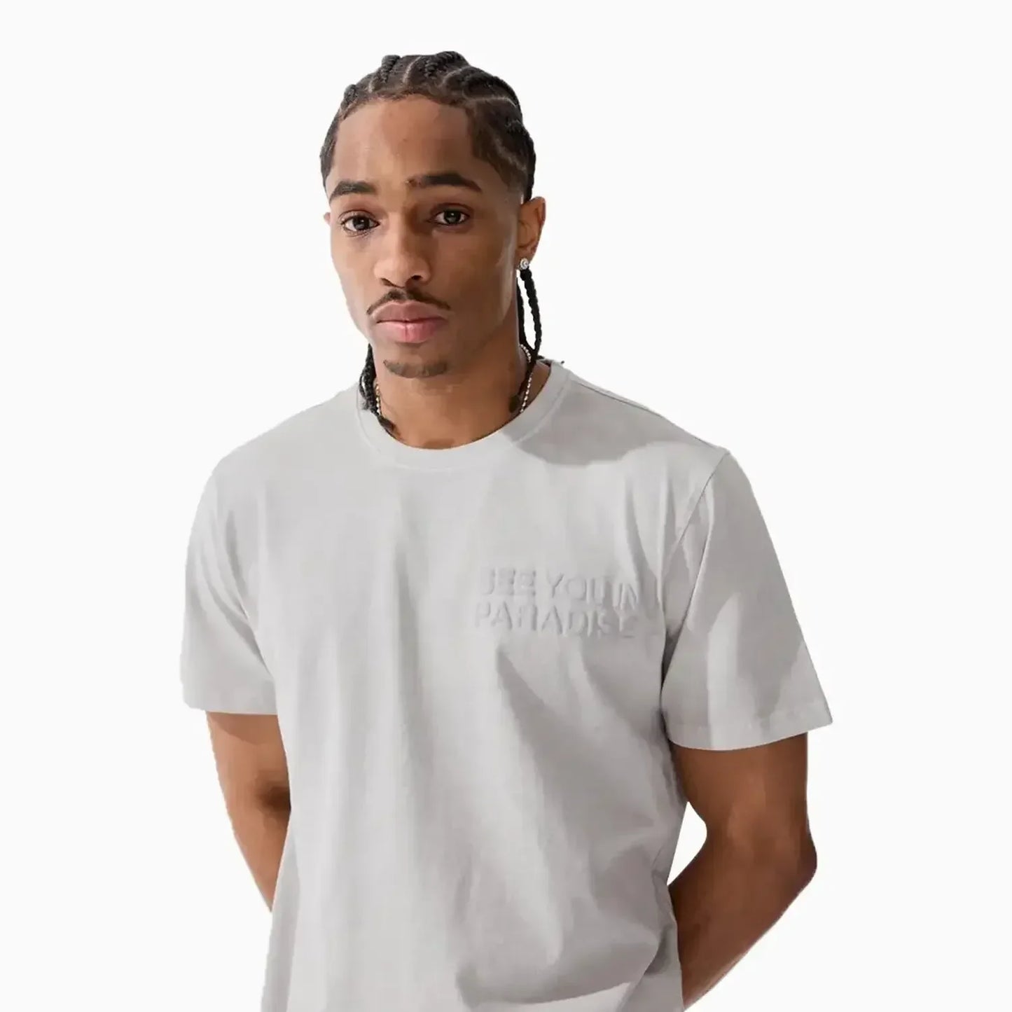 Men's Retro Paradise Washed Outfit