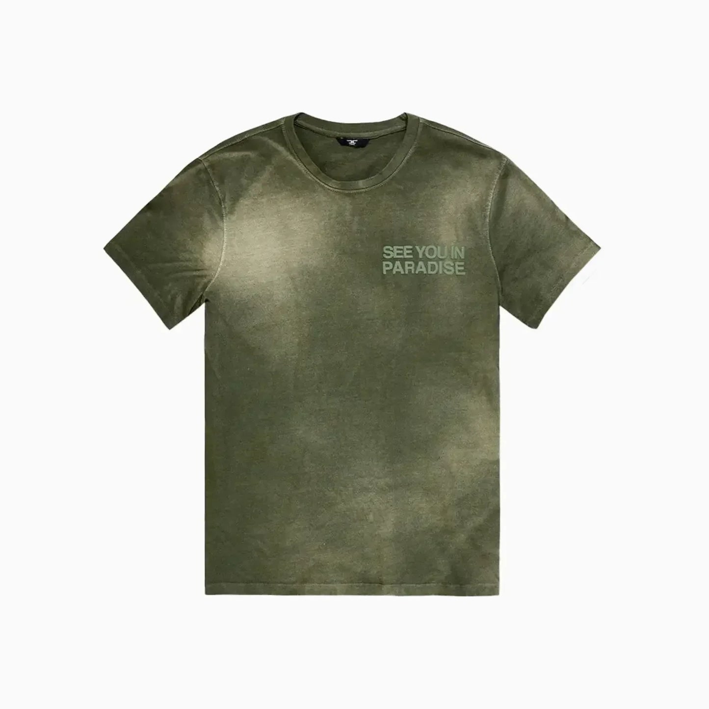 Men's Retro Paradise Washed Outfit