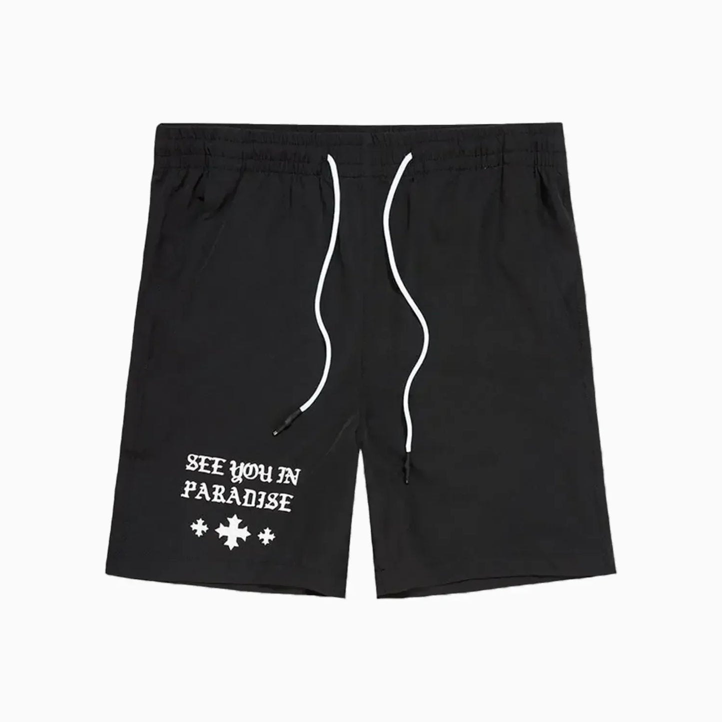 Men's Retro Syip Camp Outfit