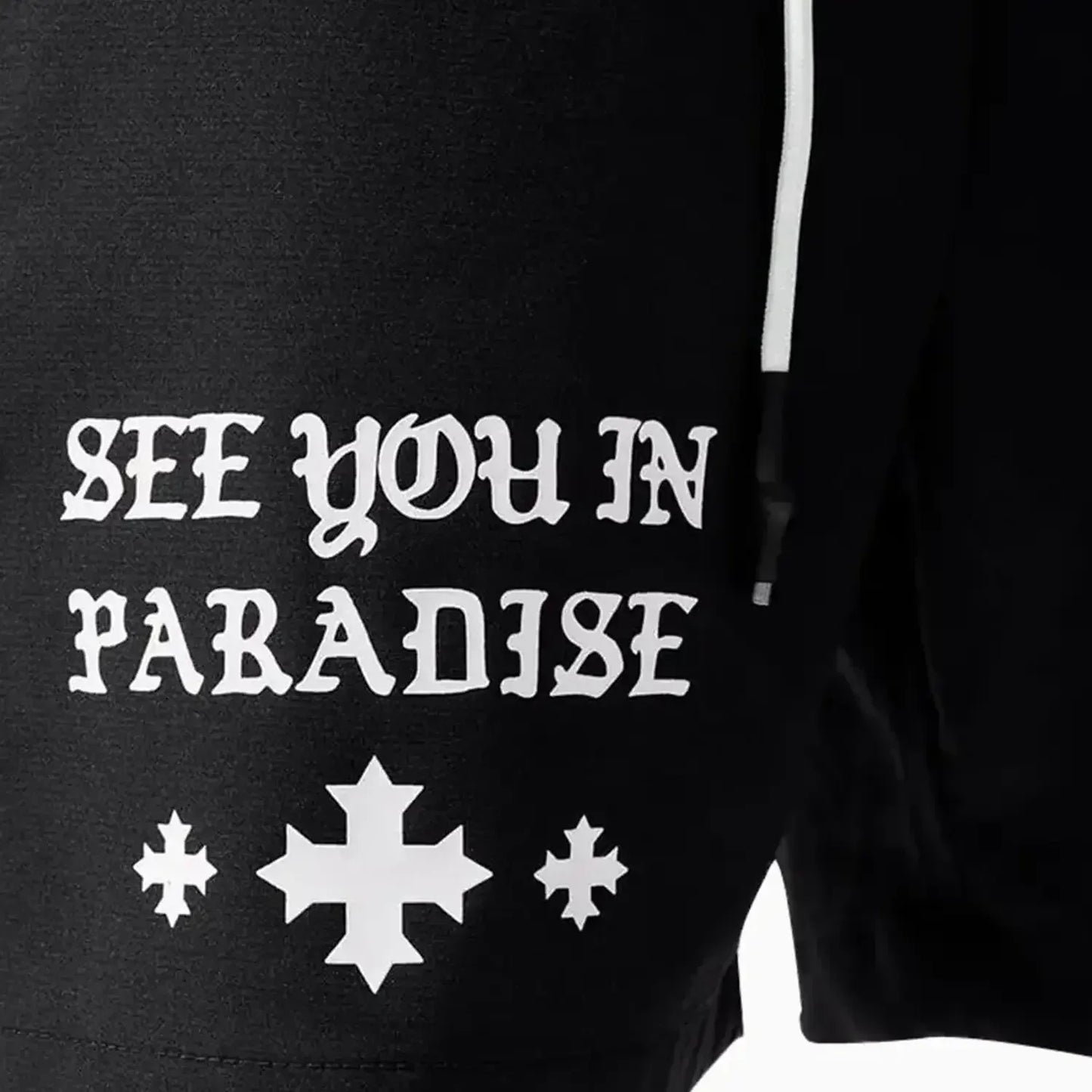 Men's Retro Syip Camp Outfit