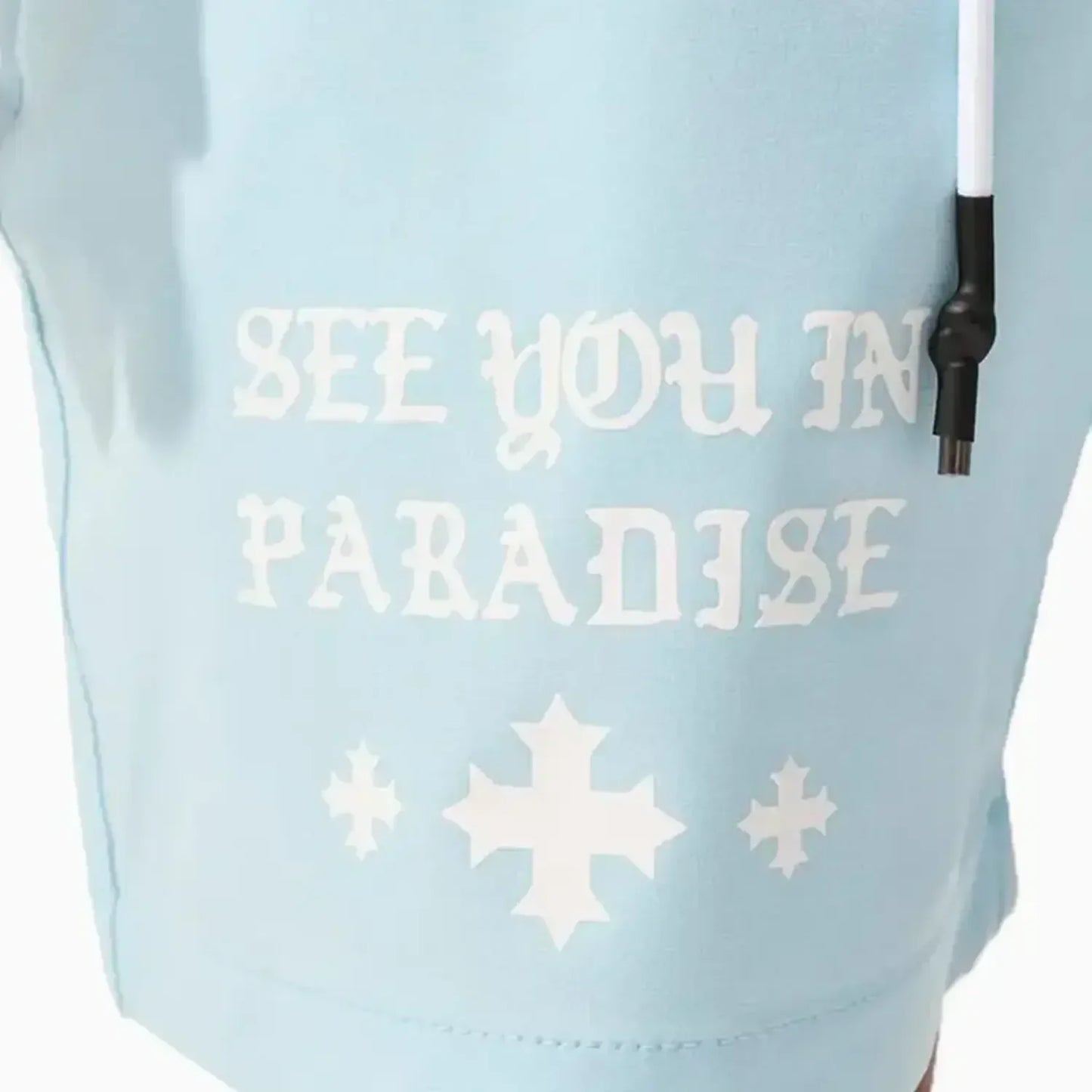 Men's Retro Syip Camp Outfit