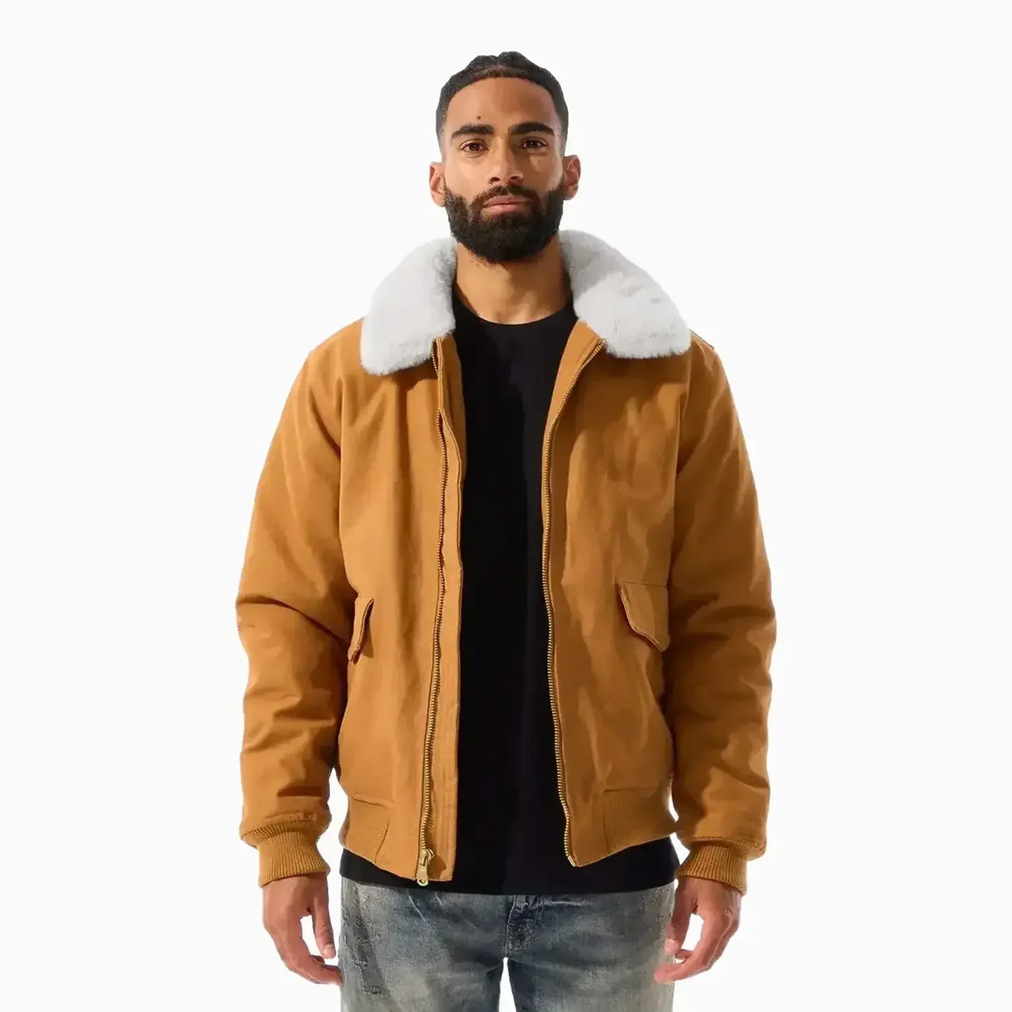 Men's ST. Cloud Work Jacket