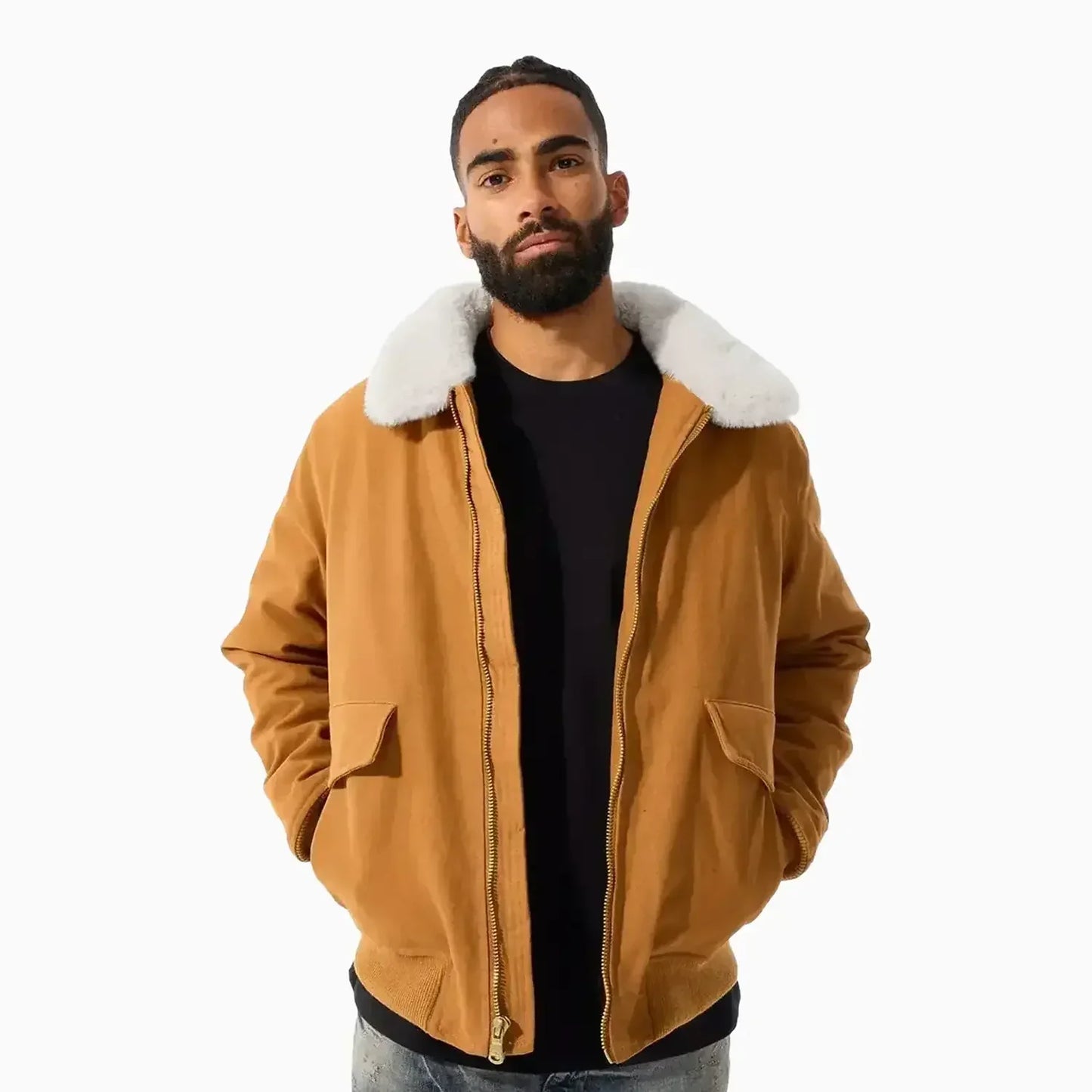 Men's ST. Cloud Work Jacket