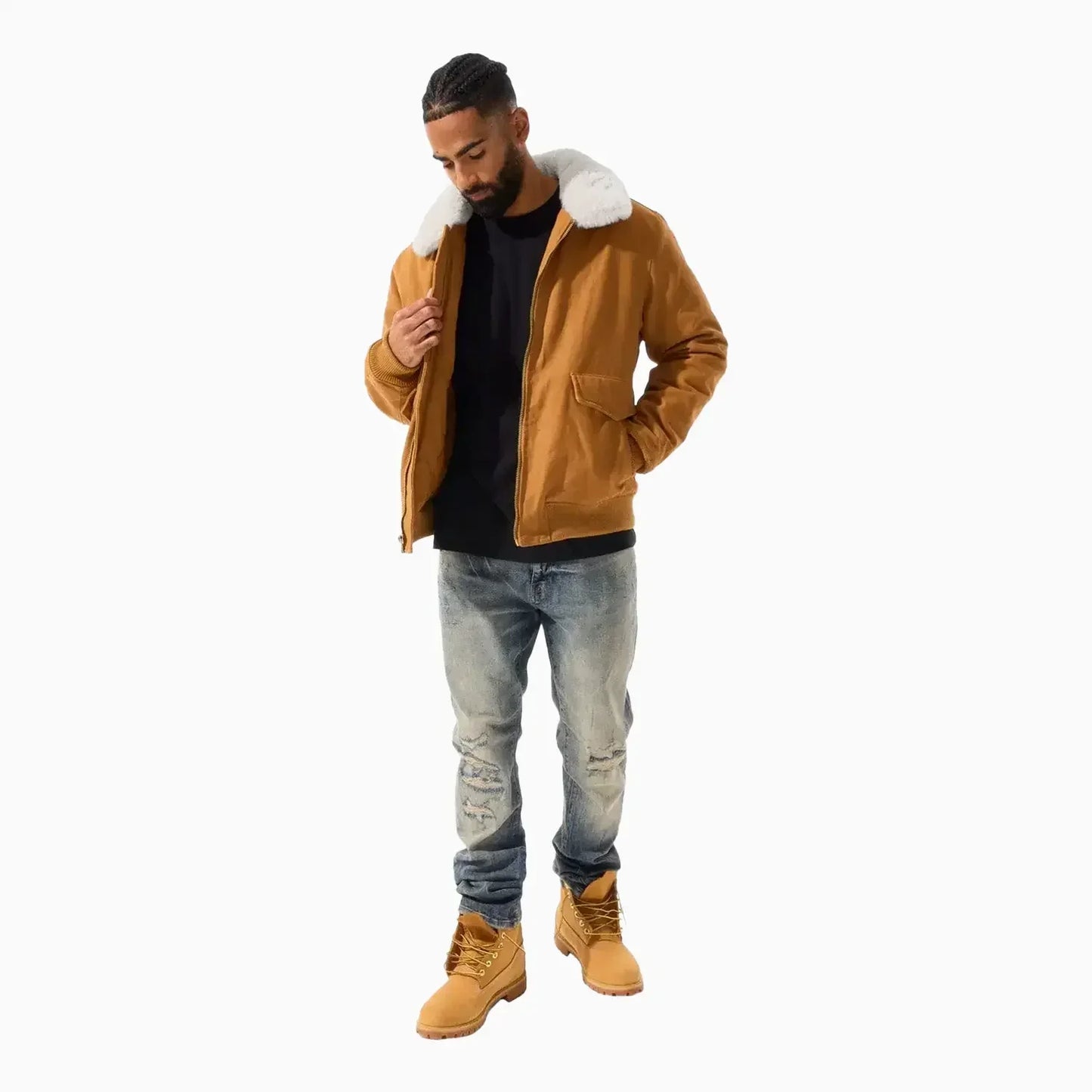 Men's ST. Cloud Work Jacket