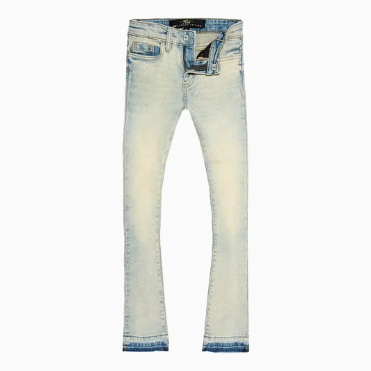 Men's Stacked Slauson Denim Pant