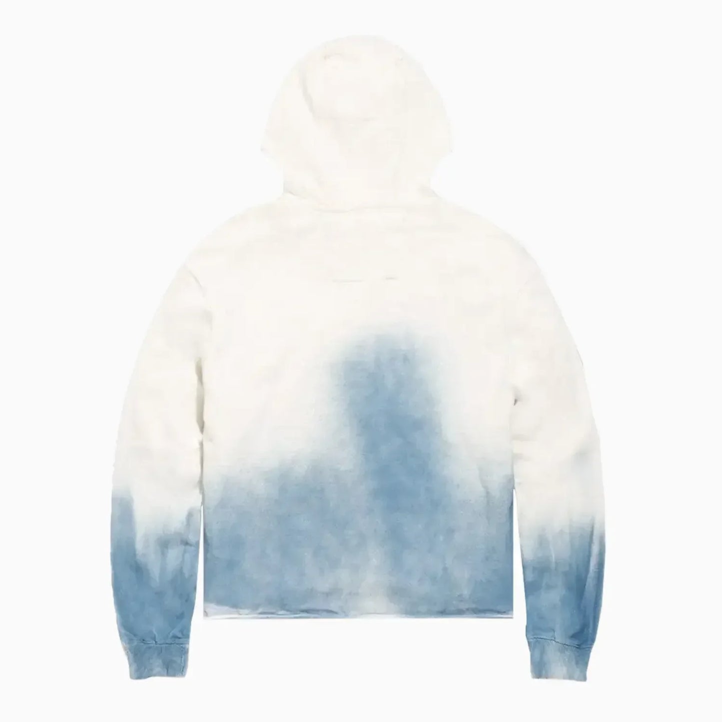 Men's Syip Cropped Pull Over Hoodie