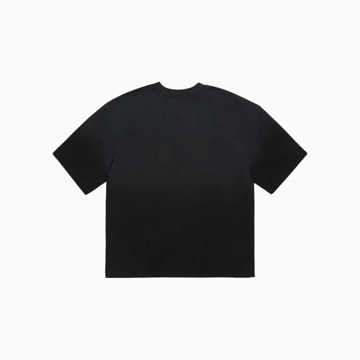 Men's Syip Cropped T-Shirt