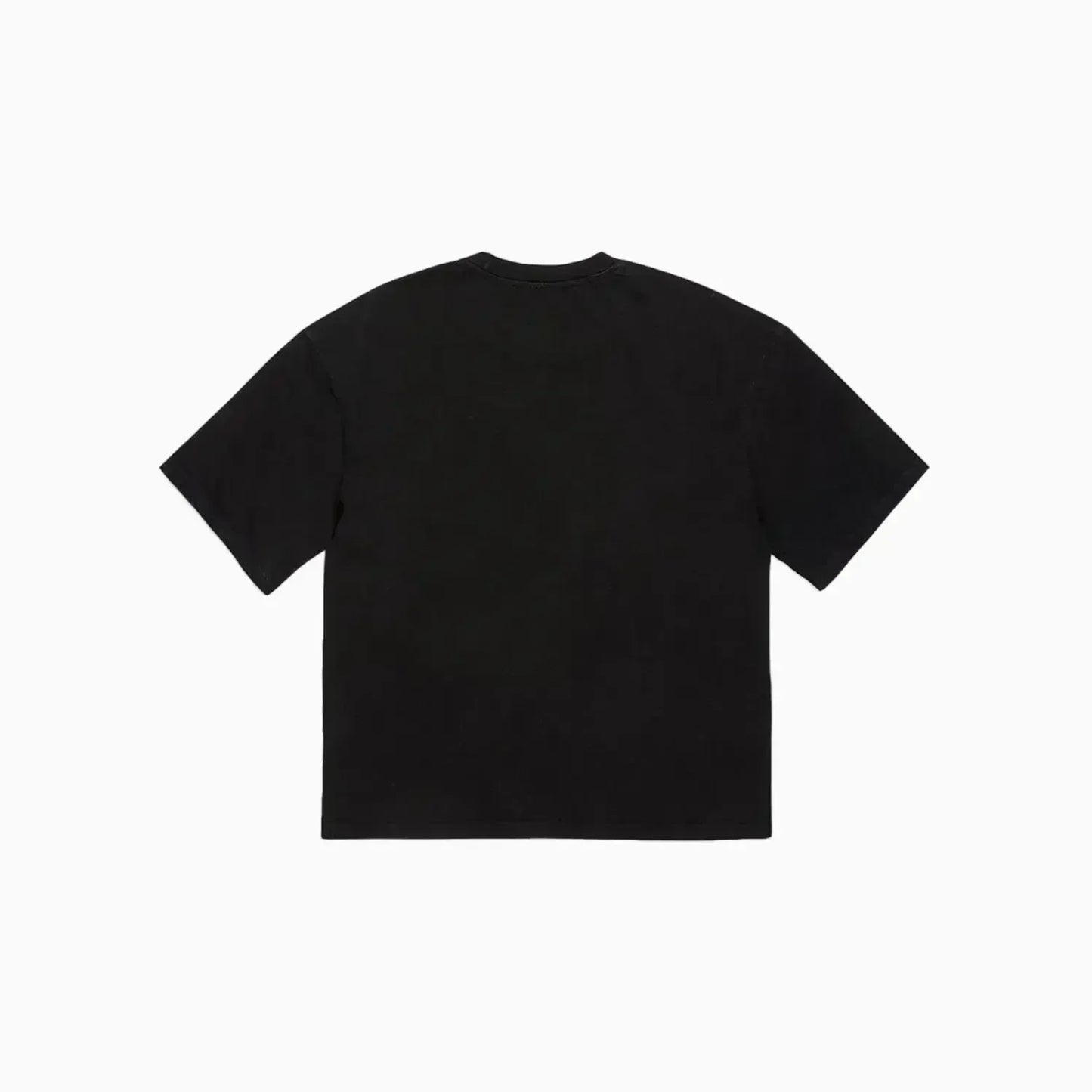 Men's Syip Cropped T-Shirt
