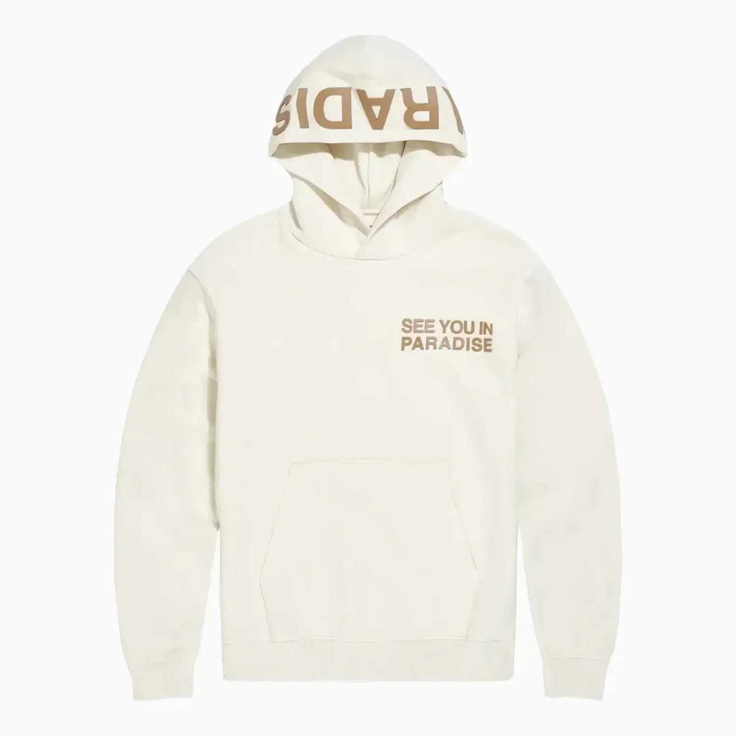 Men's SYIP Fleece Sweatsuit