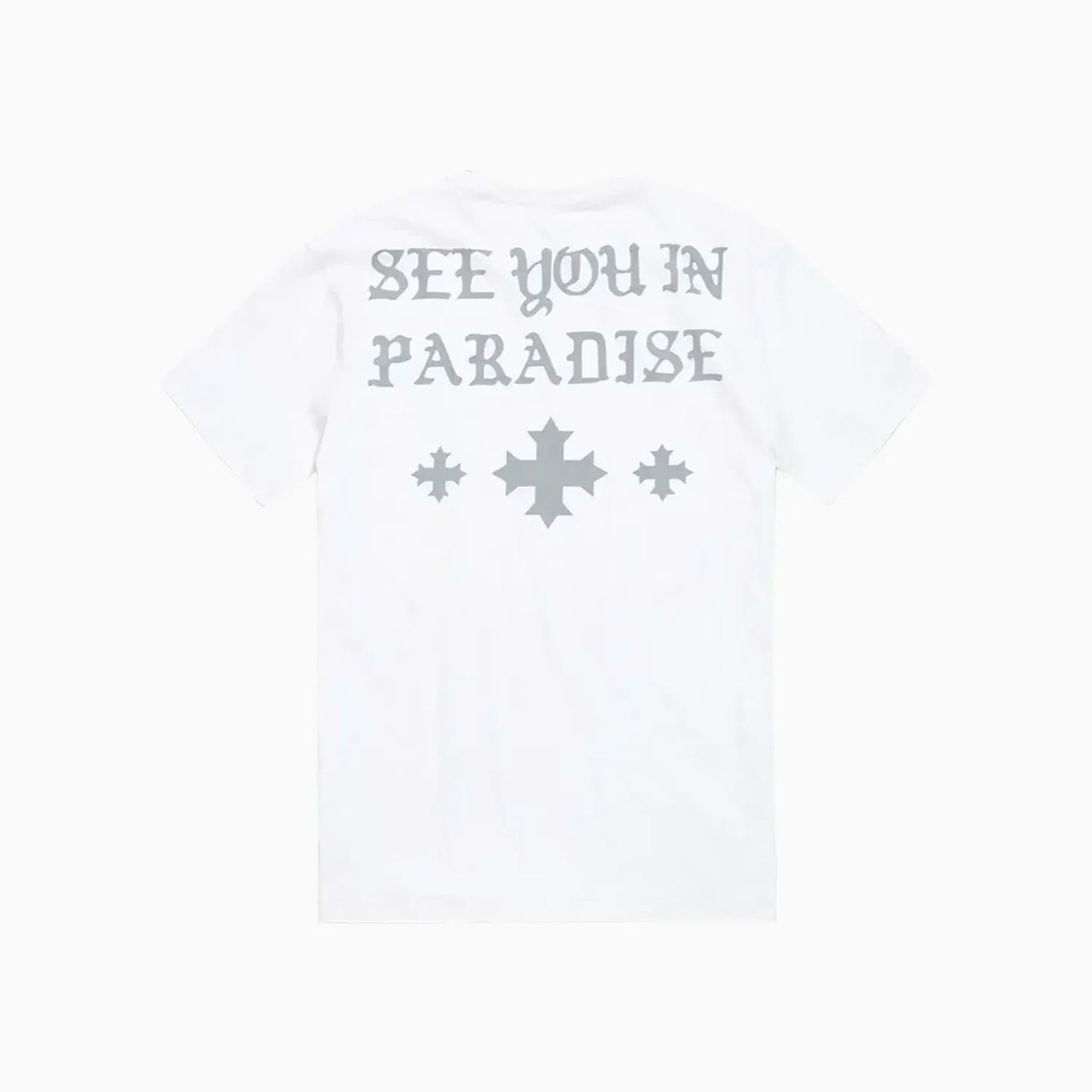Men's Syip Printed T-Shirt