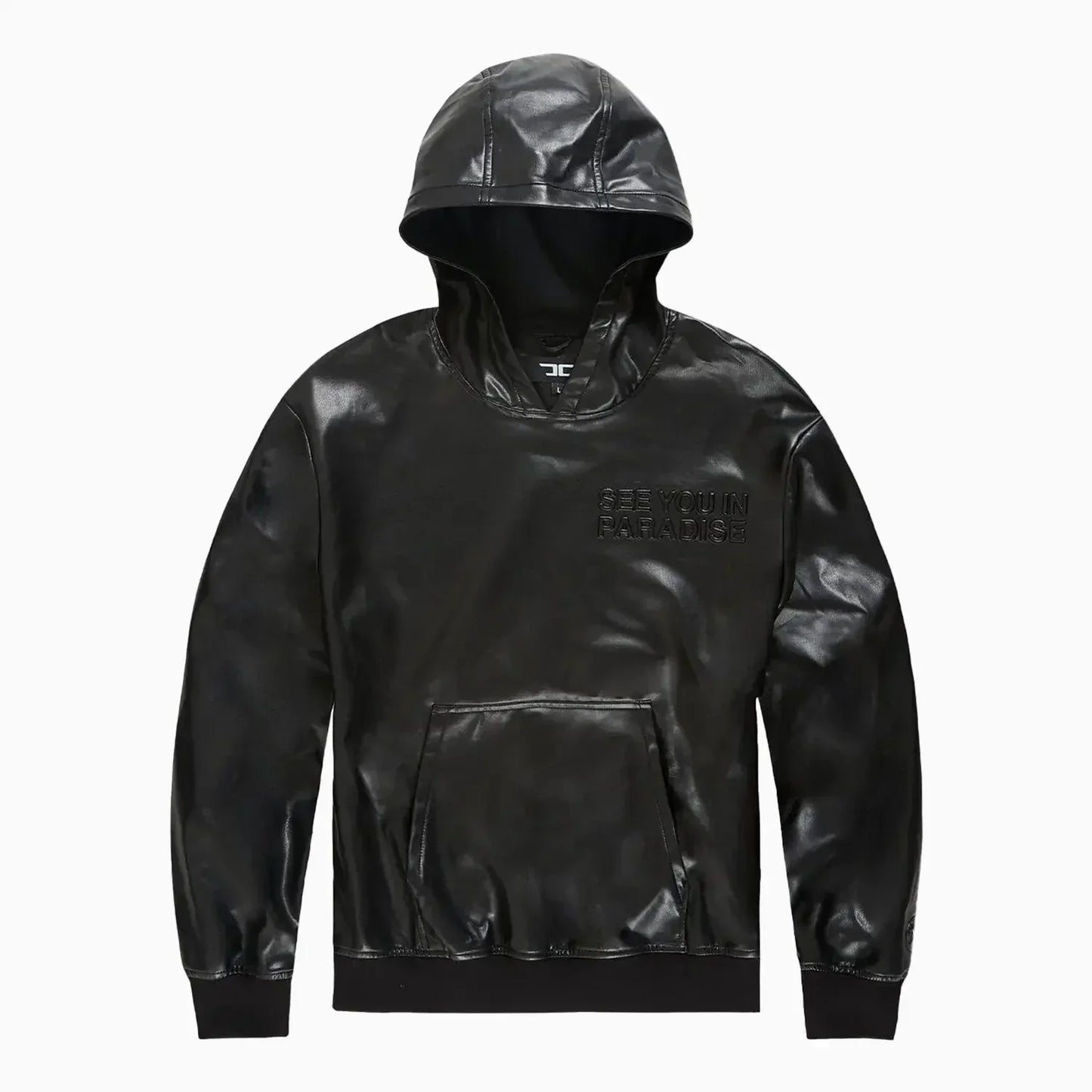 Men's Thriller Pullover Hoodie