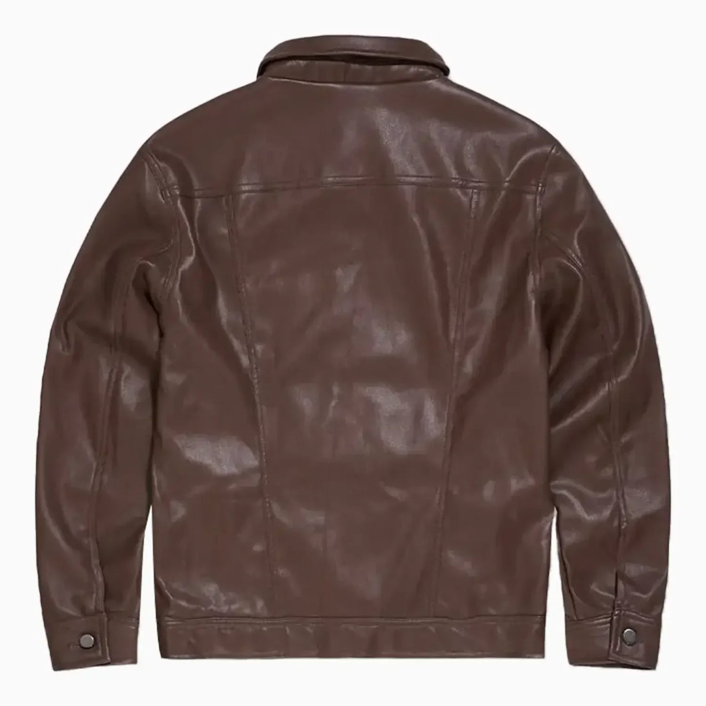 Men's Thriller Trucker Jacket