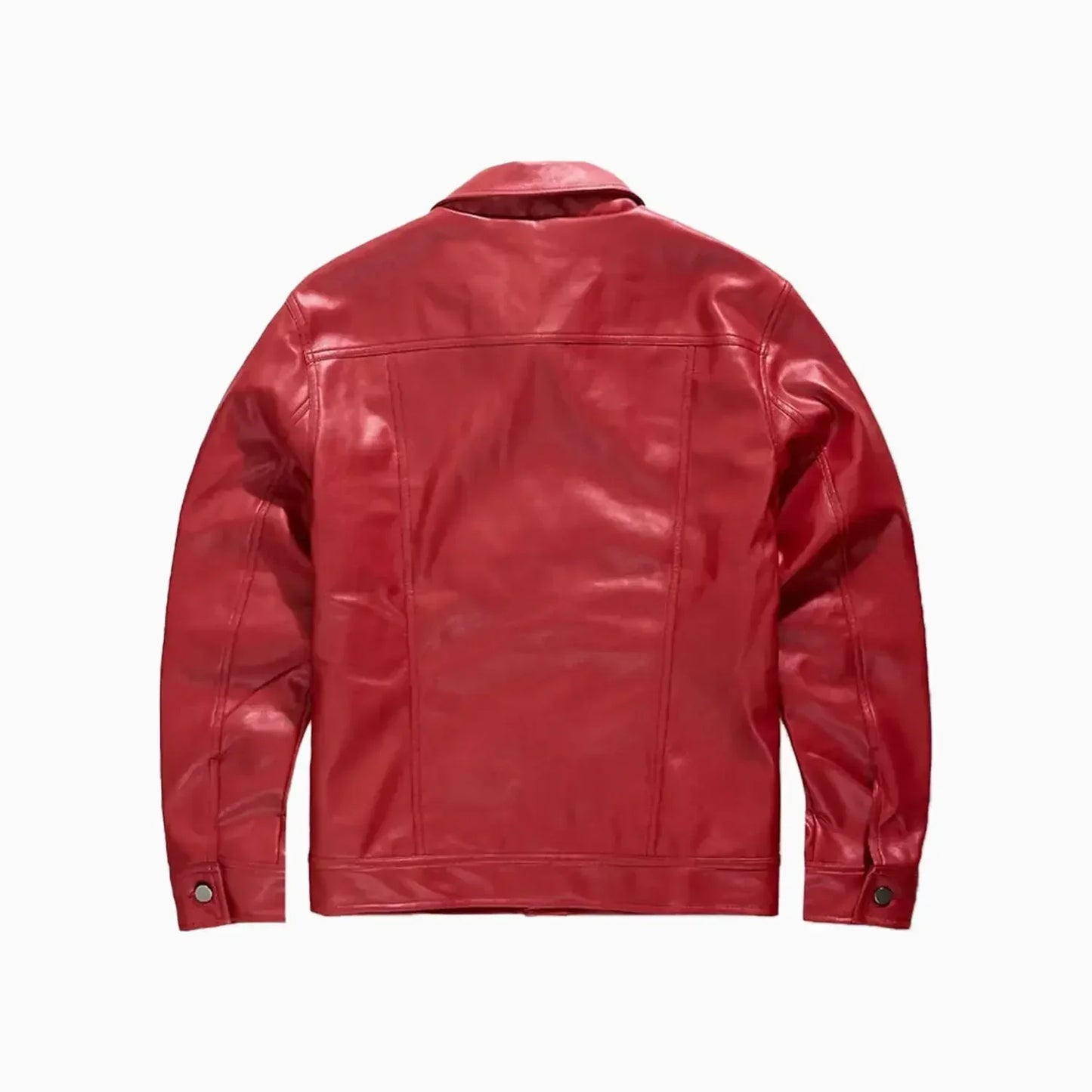 Men's Thriller Trucker Jacket