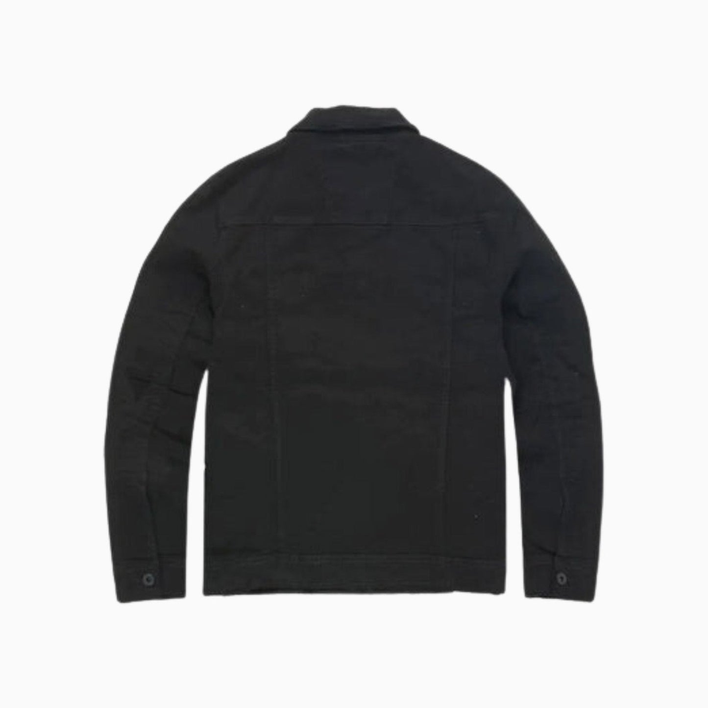 Men's Tribeca Twill Trucker Denim Jacket