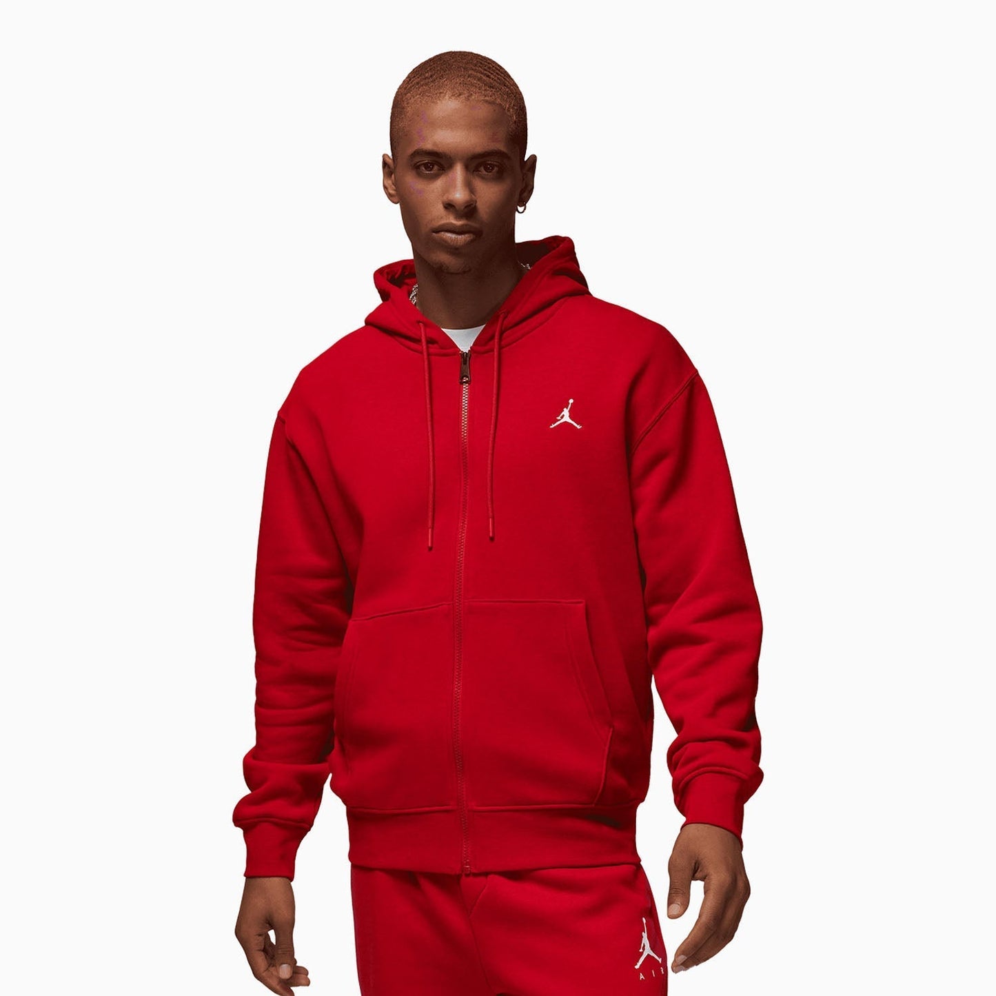 Men's Brooklyn Fleece Outfit