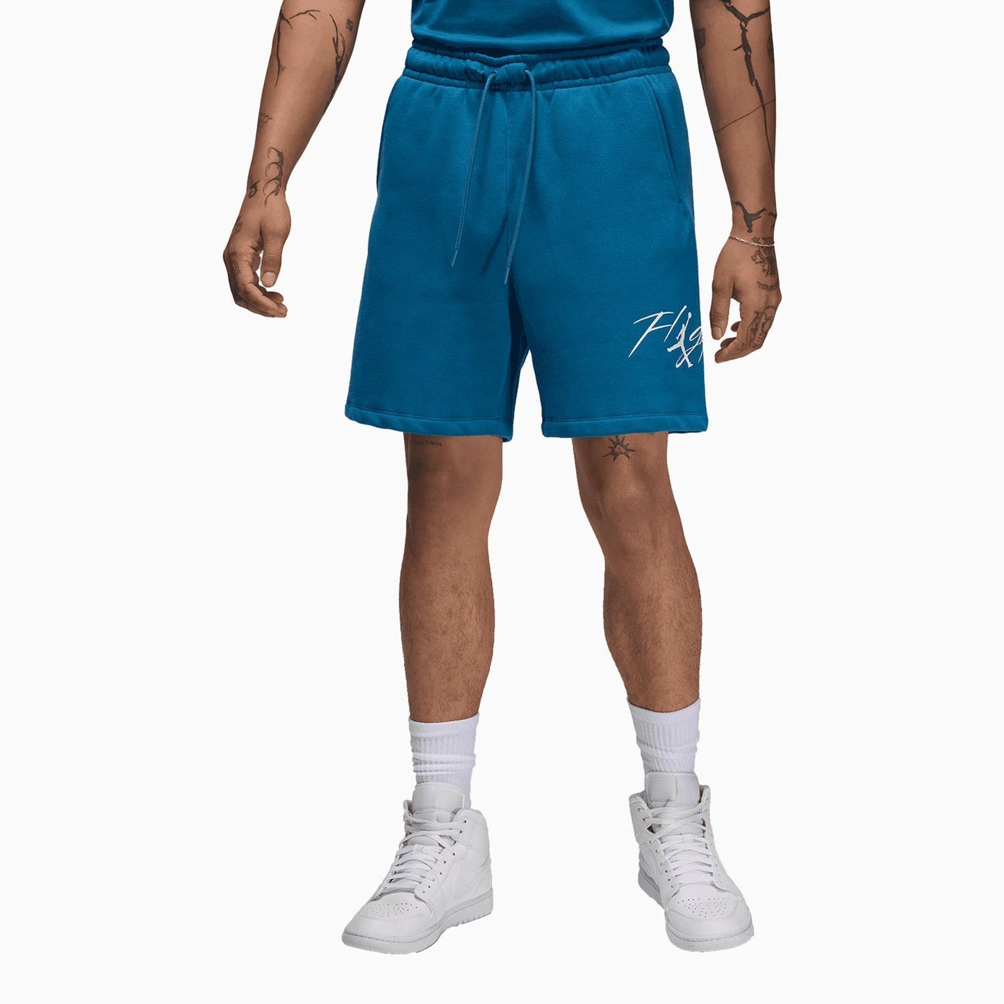 Men's Brooklyn Fleece Outfit