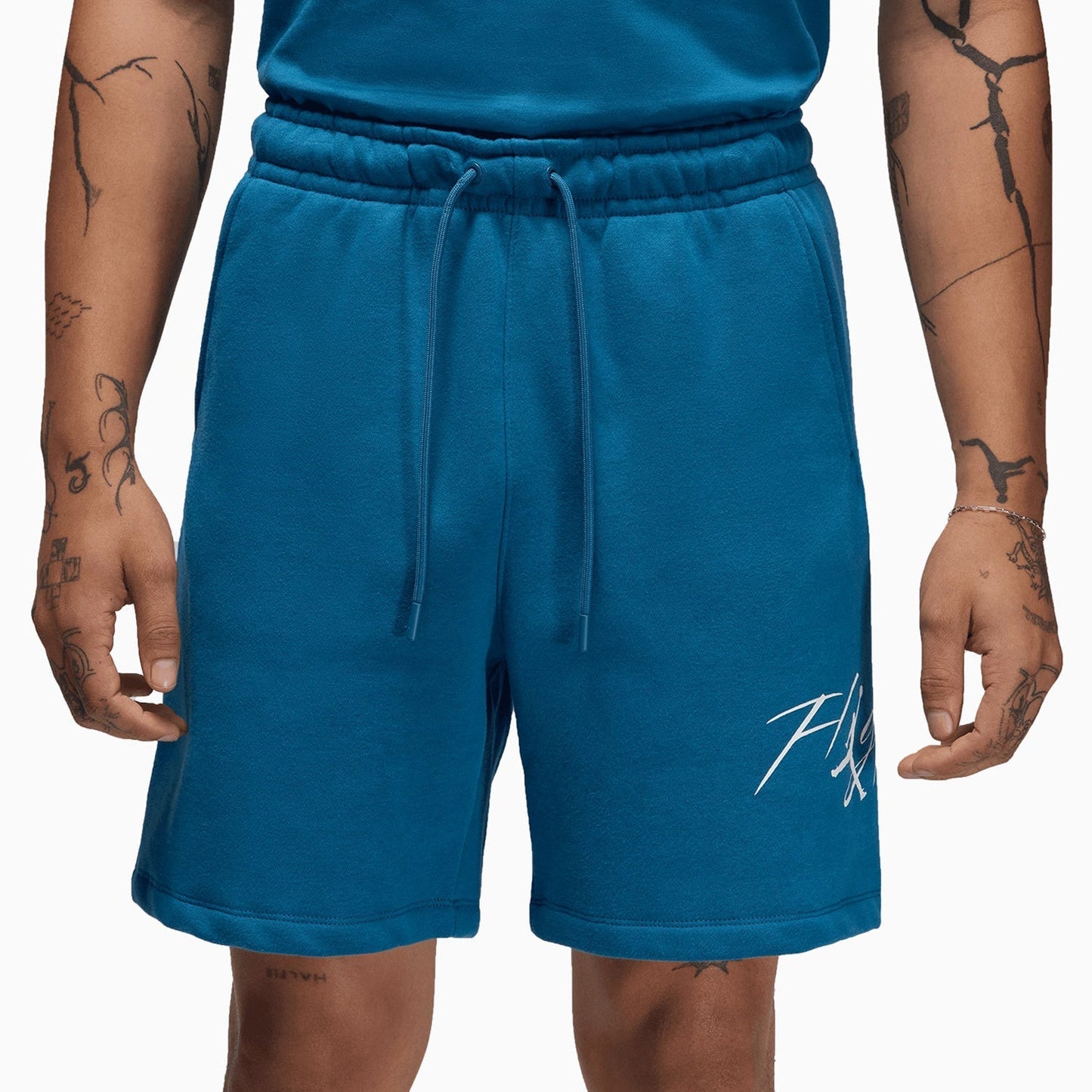 Men's Brooklyn Fleece Outfit