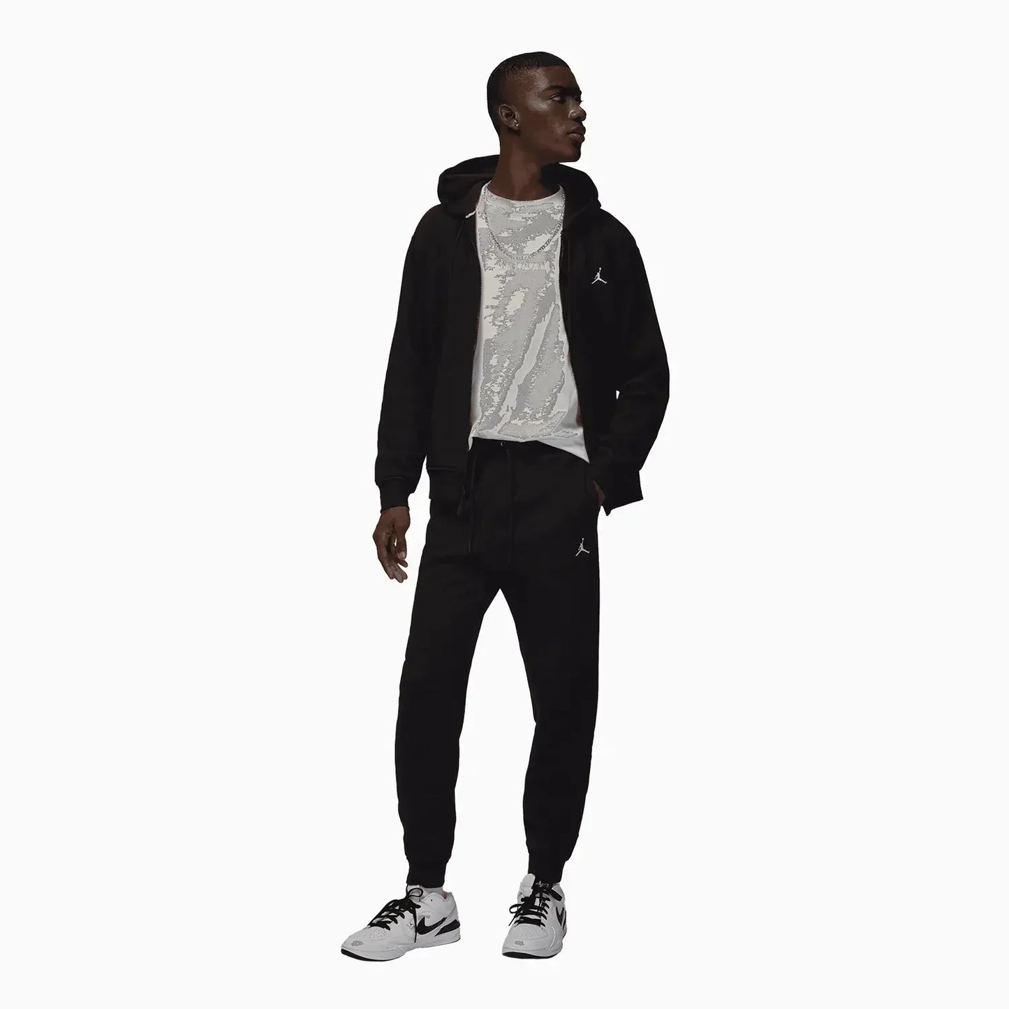 Men's Brooklyn Fleece Outfit
