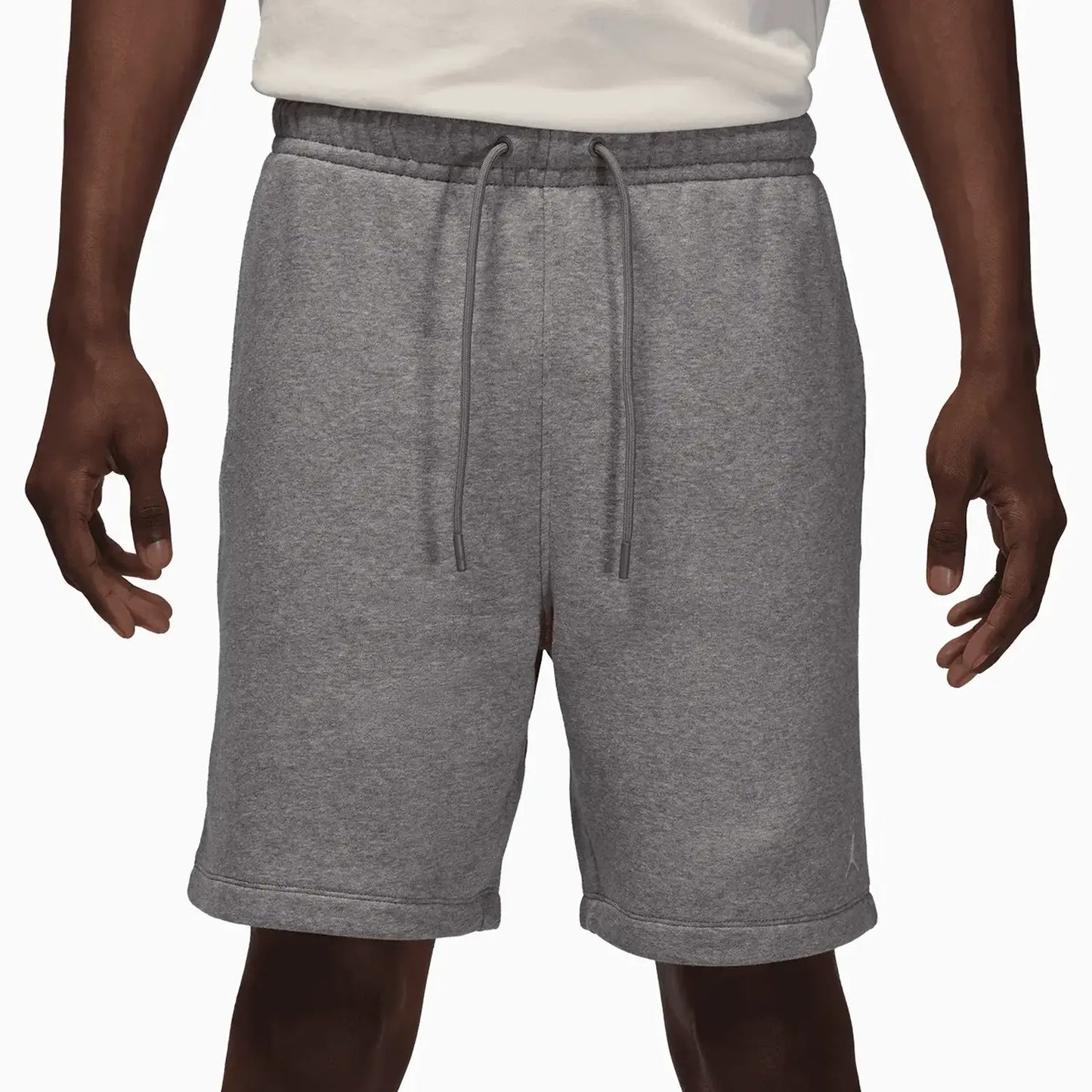 Men's Brooklyn T-Shirt and Shorts Outfit