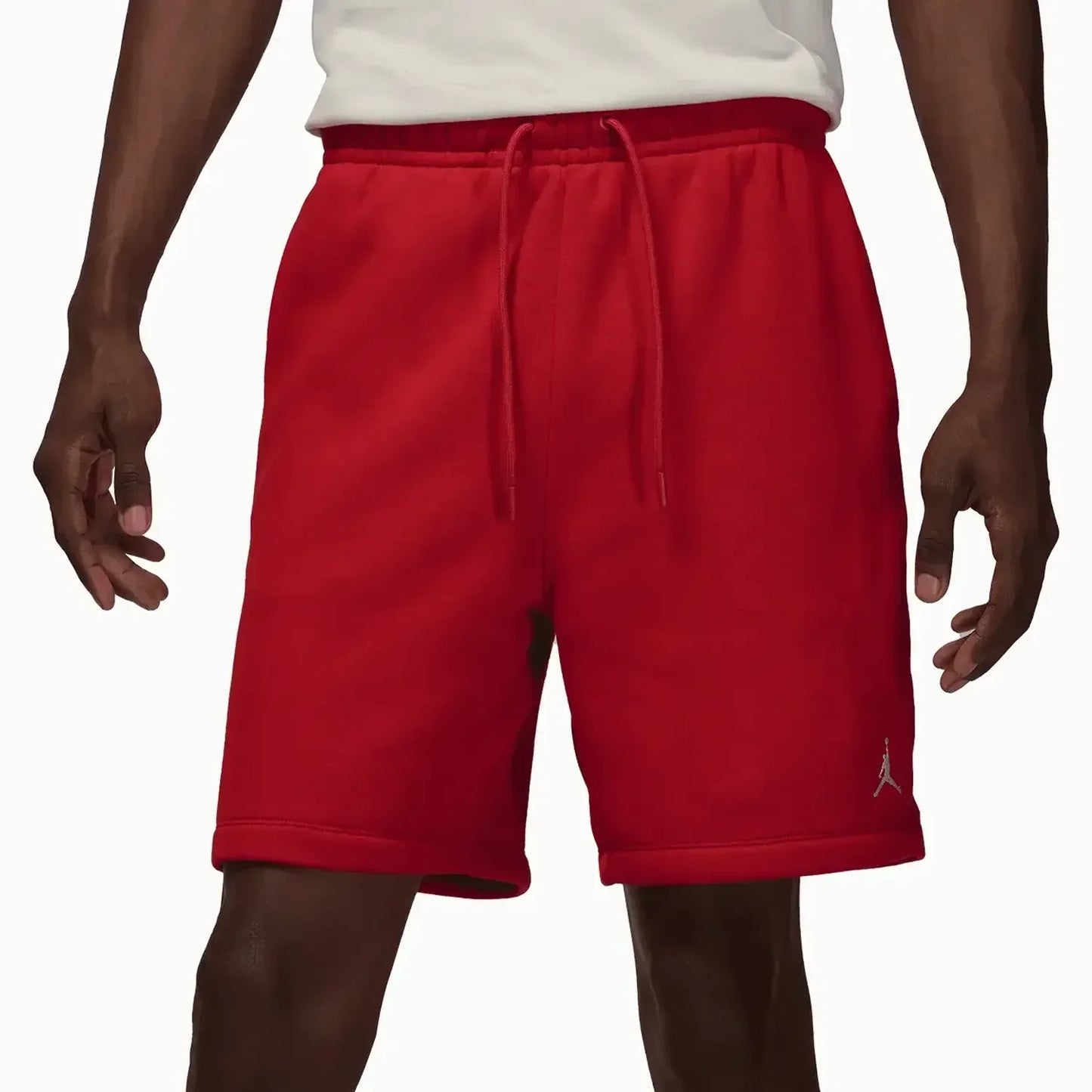 Men's Brooklyn T-Shirt and Shorts Outfit