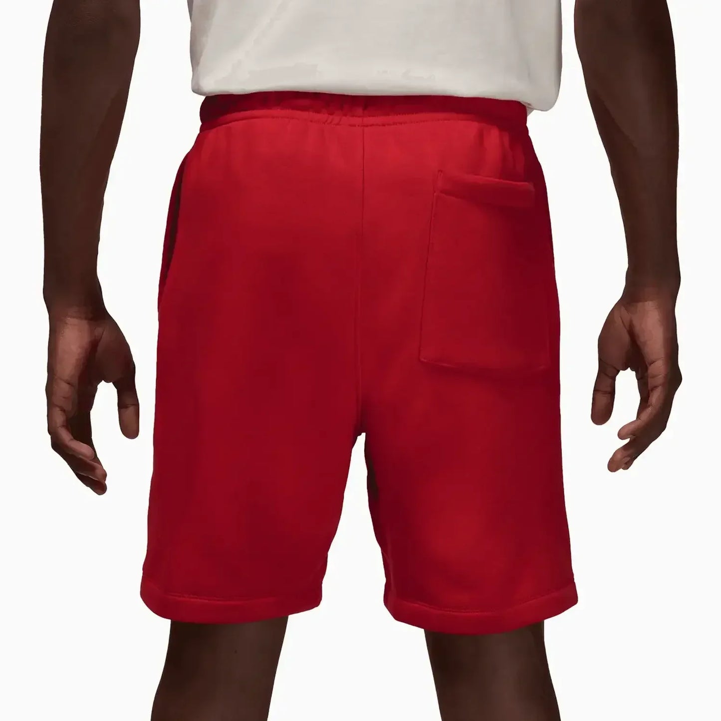 Men's Brooklyn T-Shirt and Shorts Outfit