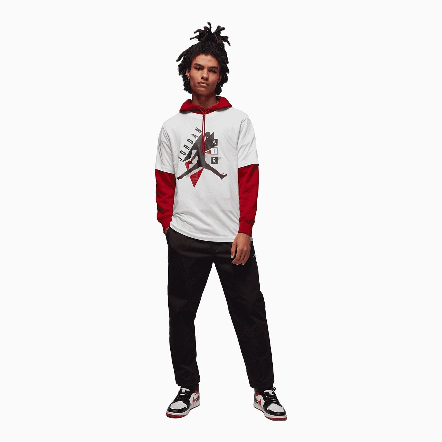 Men's Crew Neck Short Sleeve T Shirt