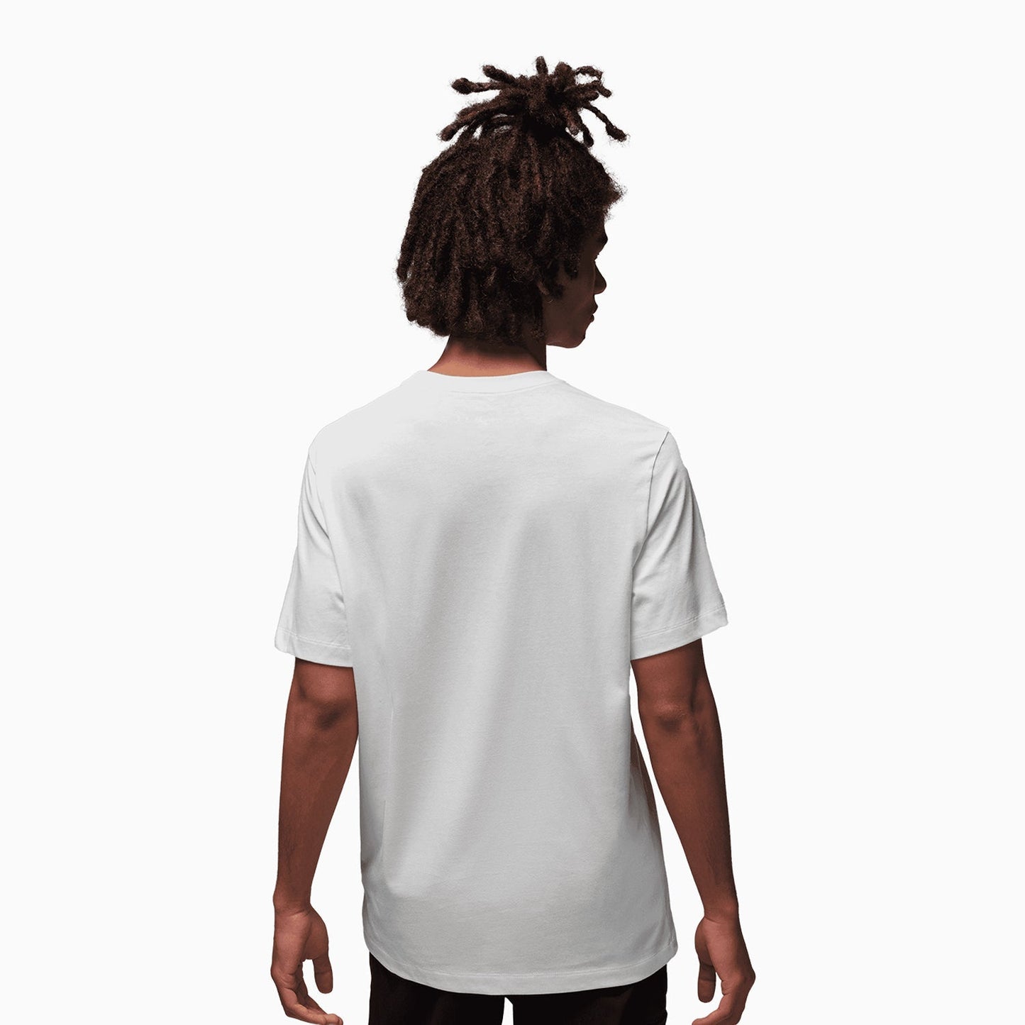 Men's Crew Neck Short Sleeve T Shirt