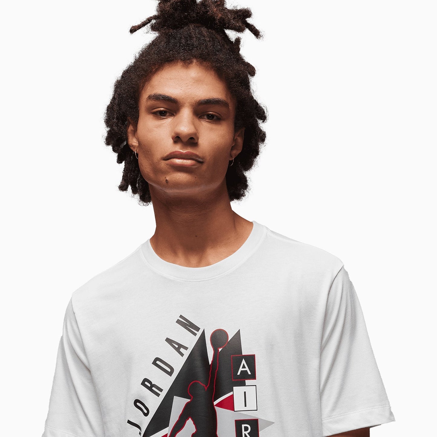 Men's Crew Neck Short Sleeve T Shirt