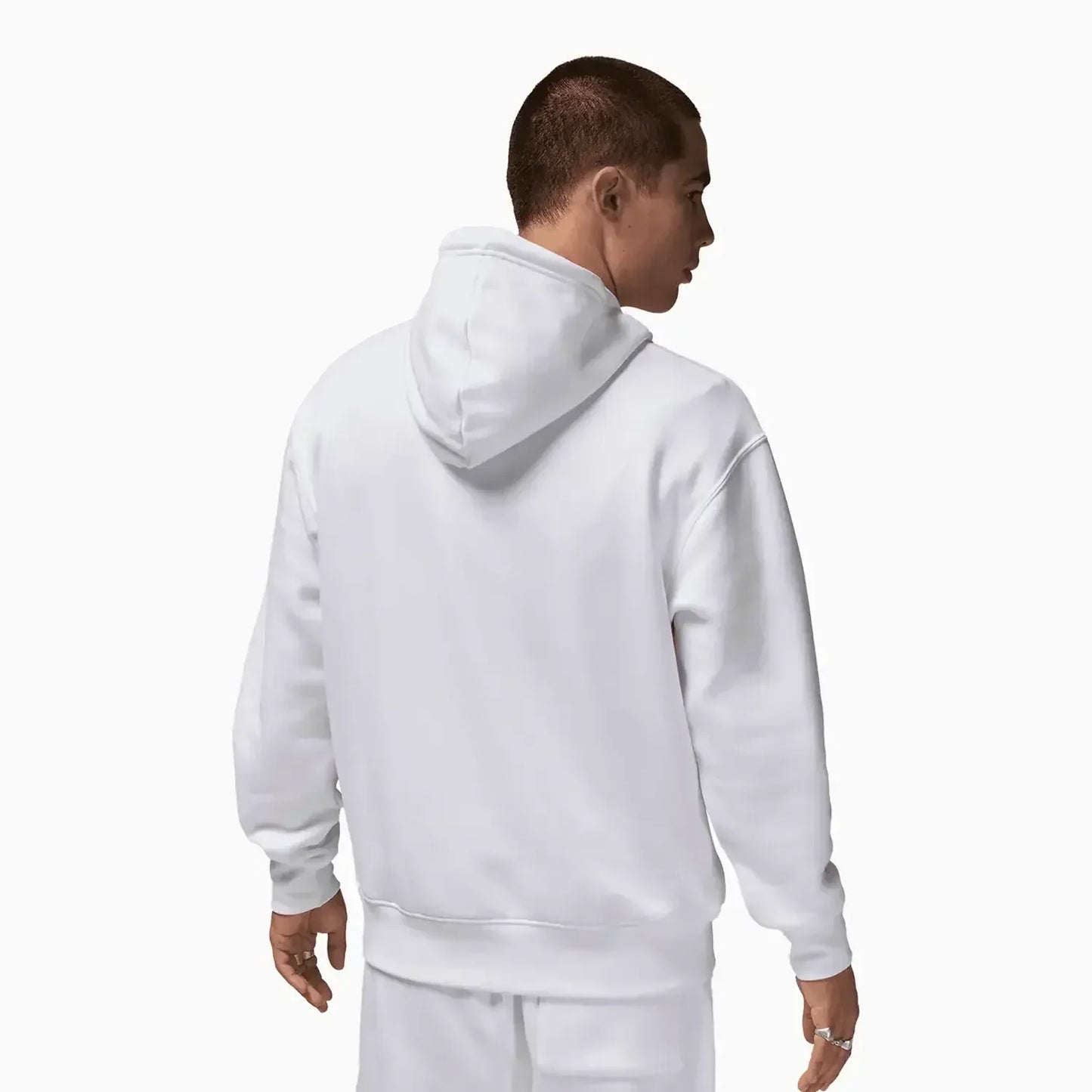 Men's Essentials Fleece Outfit