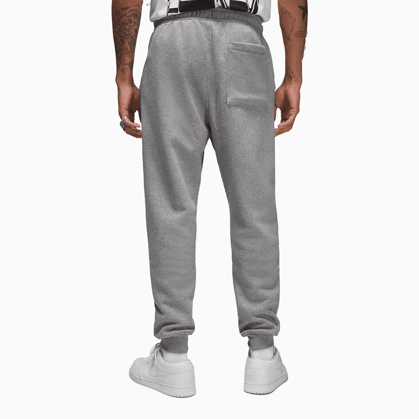 Men's Brooklyn Fleece Outfit