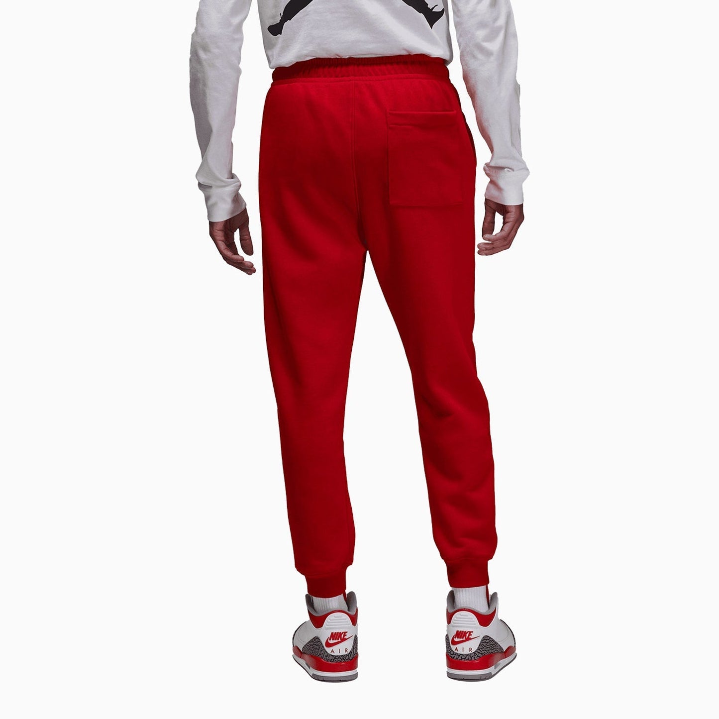 Men's Brooklyn Fleece Outfit