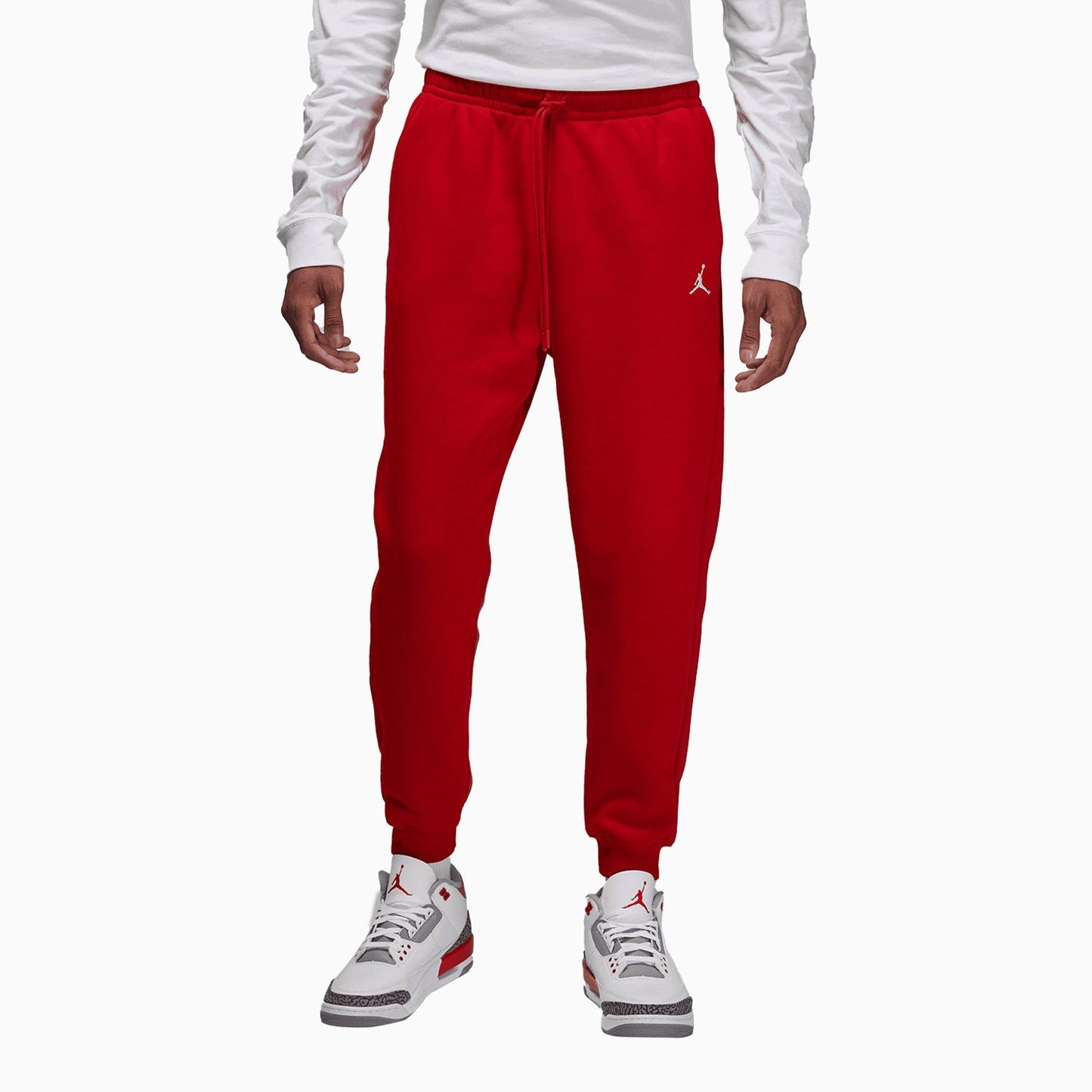 Men's Brooklyn Fleece Outfit