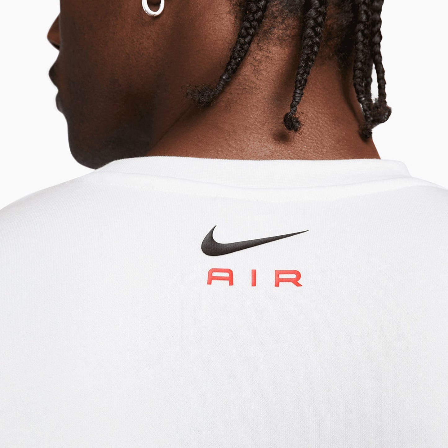 Men's Sportswear Air Outfit