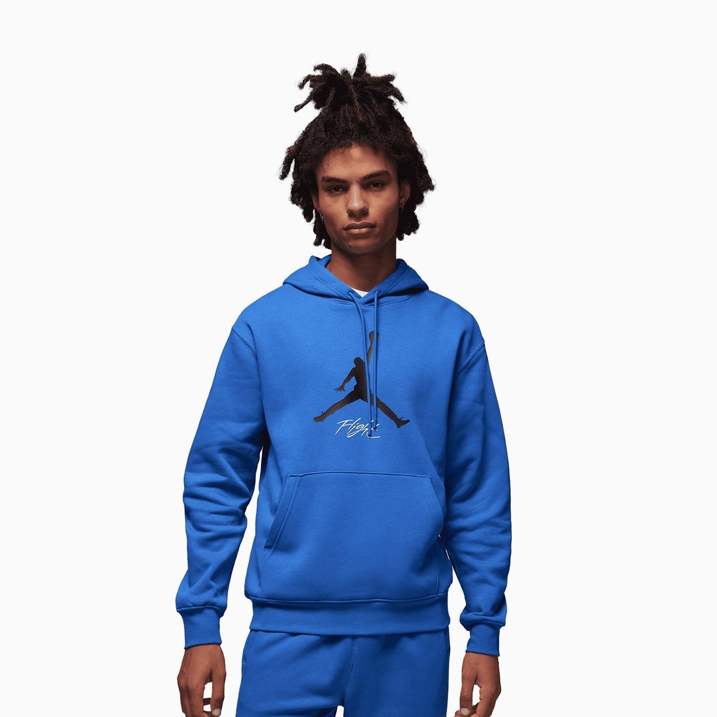 Men's Sportswear Essentials Outfit