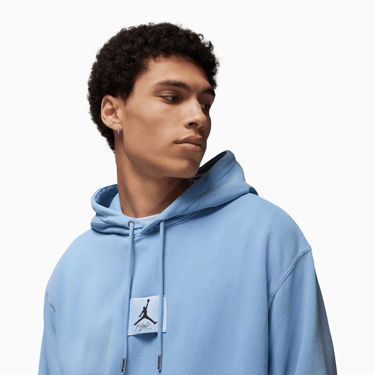 Men's Essentials Statement Fleece Washed Outfit