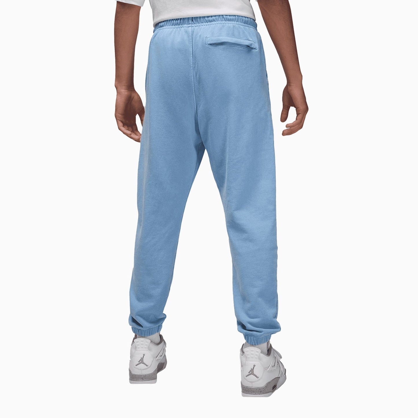 Men's Essentials Statement Fleece Washed Outfit