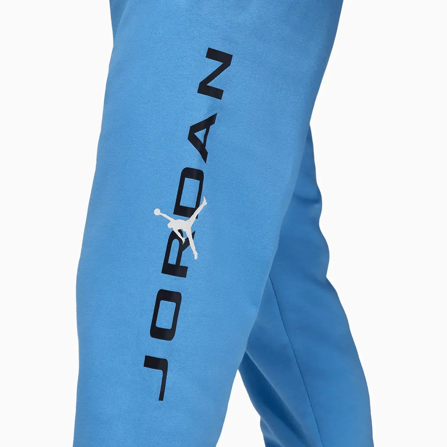 Men's Essentials Air Stretch Fleece Outfit