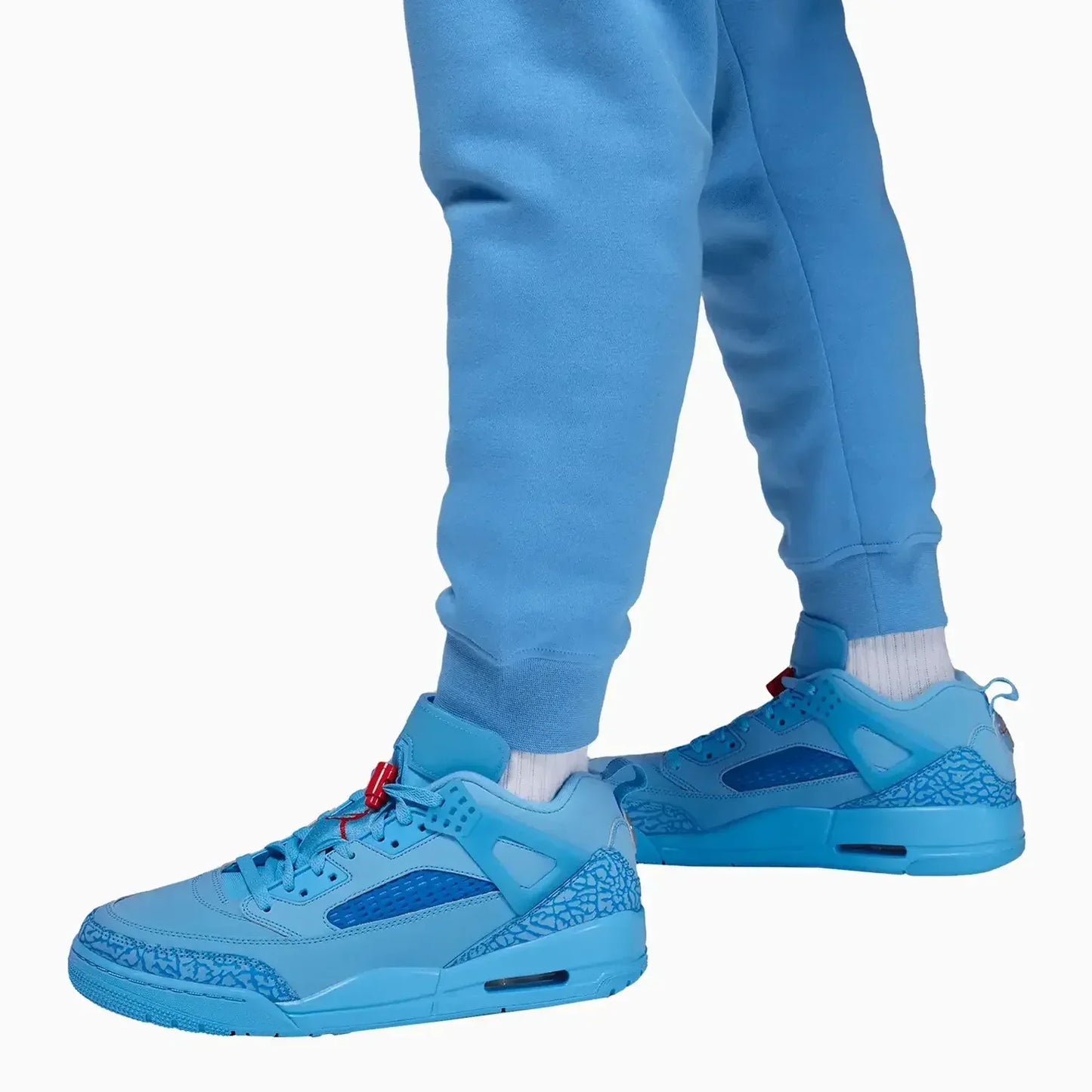 Men's Essentials Air Stretch Fleece Outfit