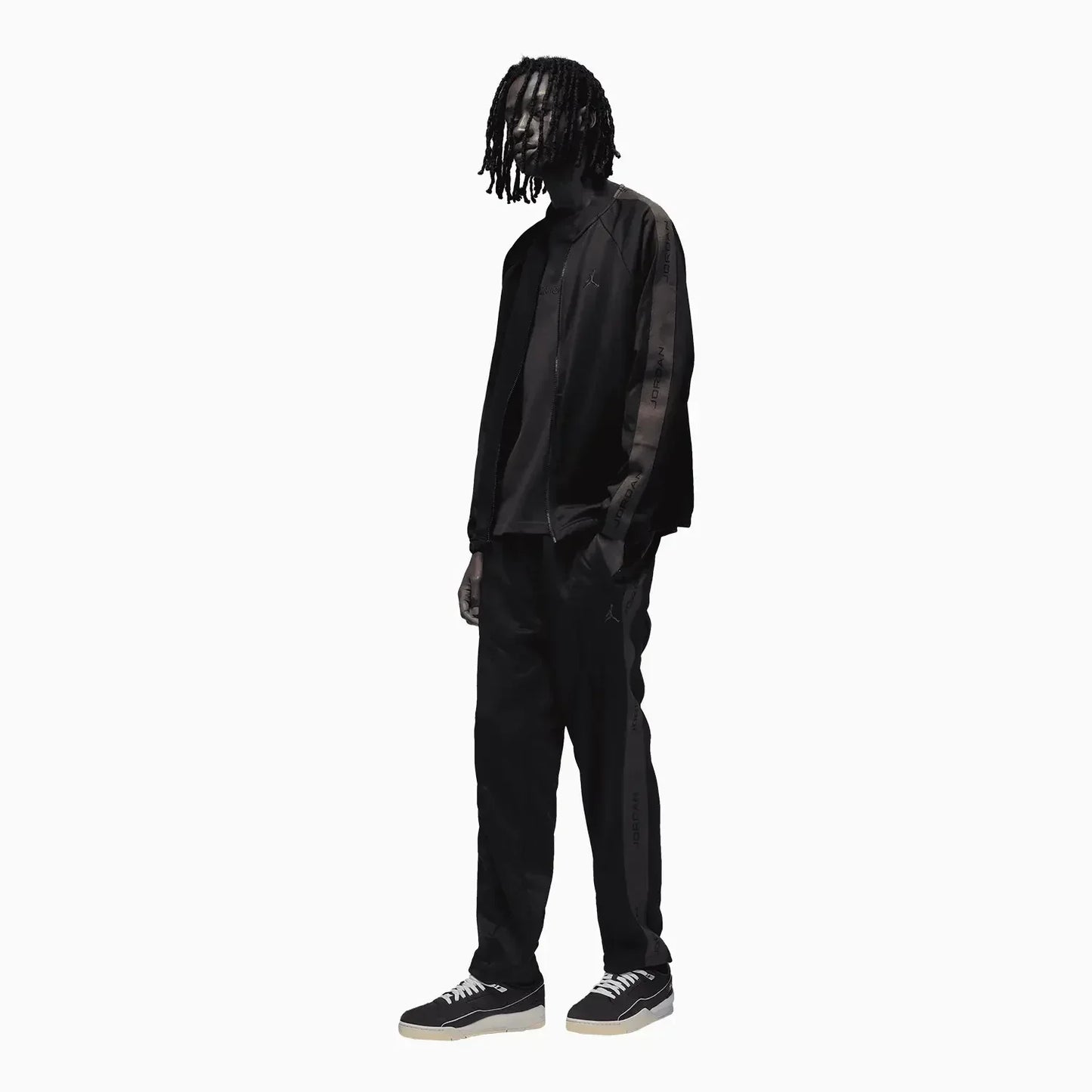 Men's Sportswear Essentials Tracksuit