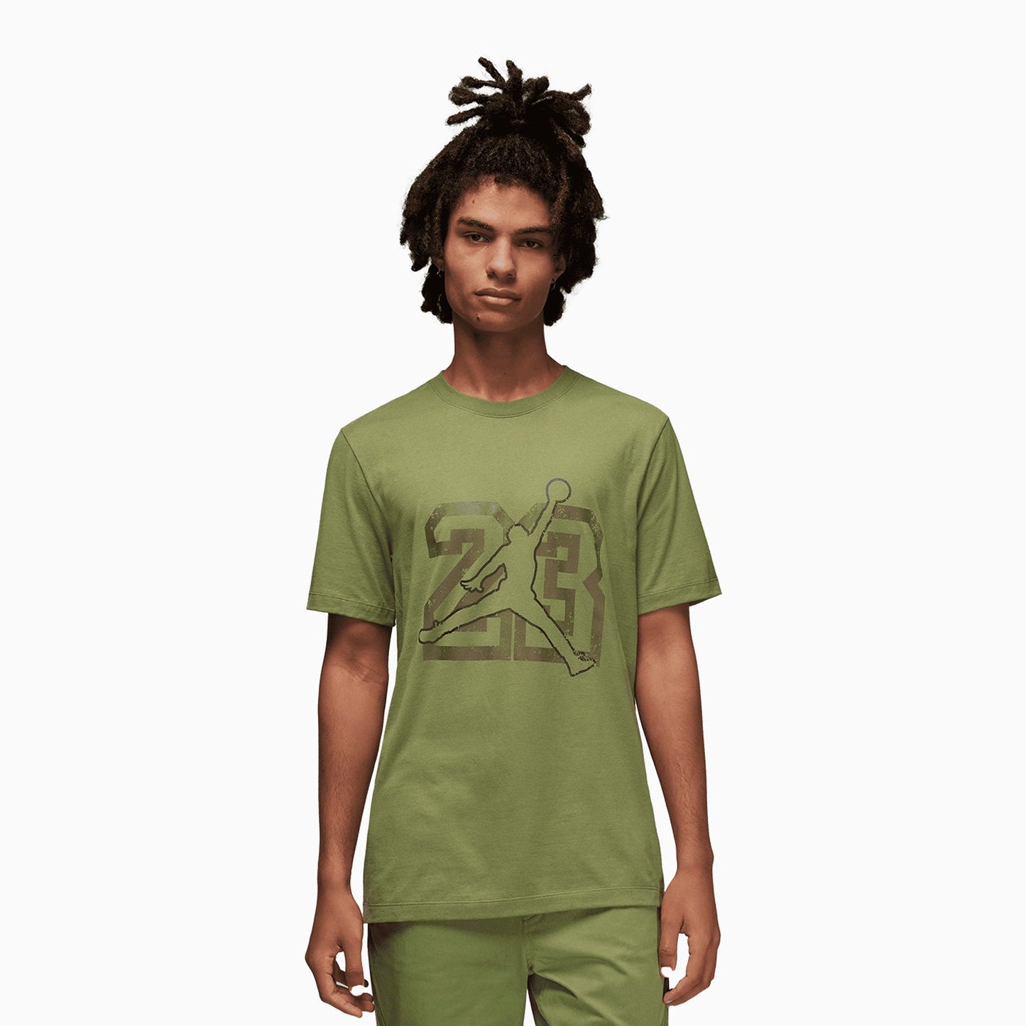 Men's Flight Essentials Short Sleeve T Shirt