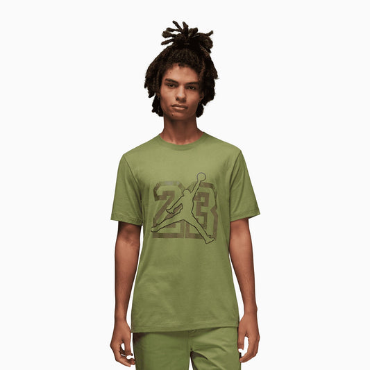 Men's Flight Essentials Short Sleeve T Shirt