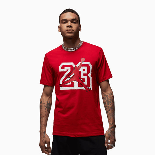 Men's Flight Essentials Short Sleeve T Shirt