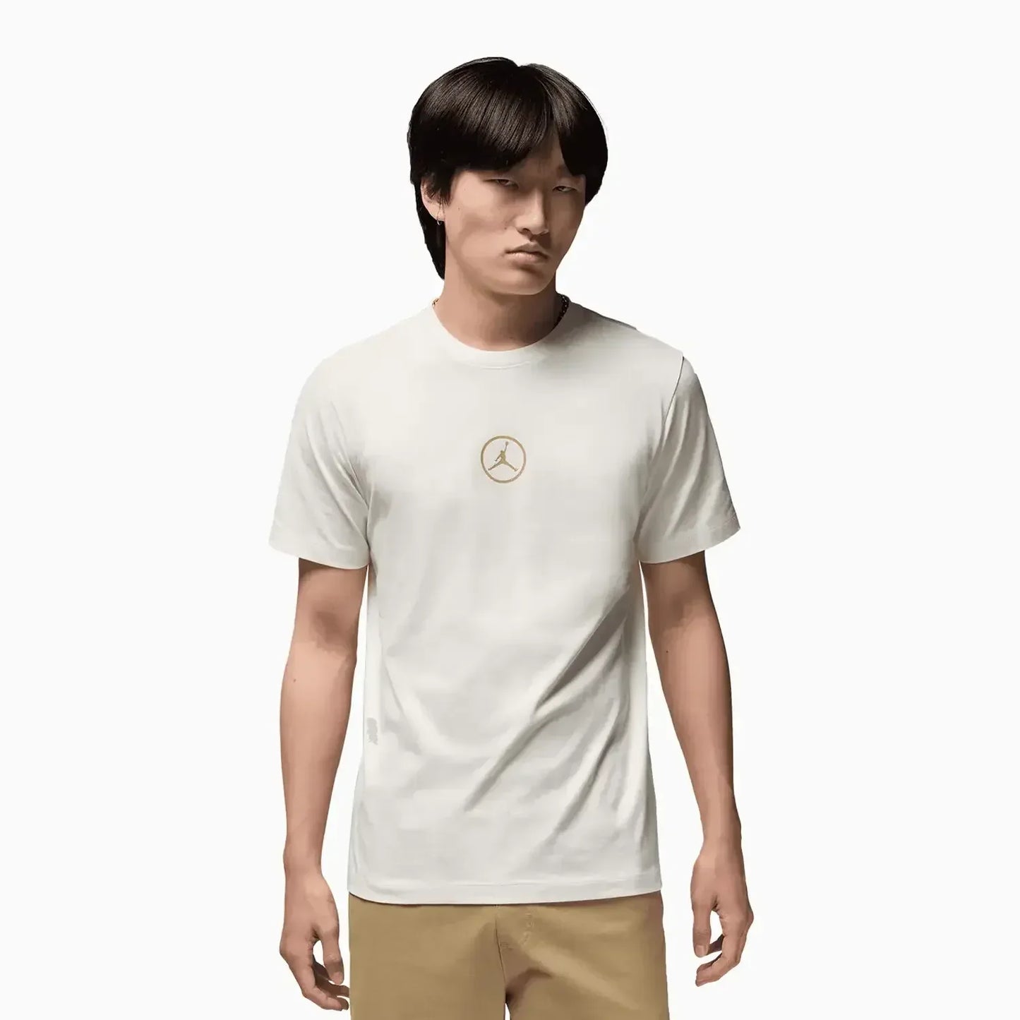 Men's Flight Essentials T-Shirt And Shorts Outfit