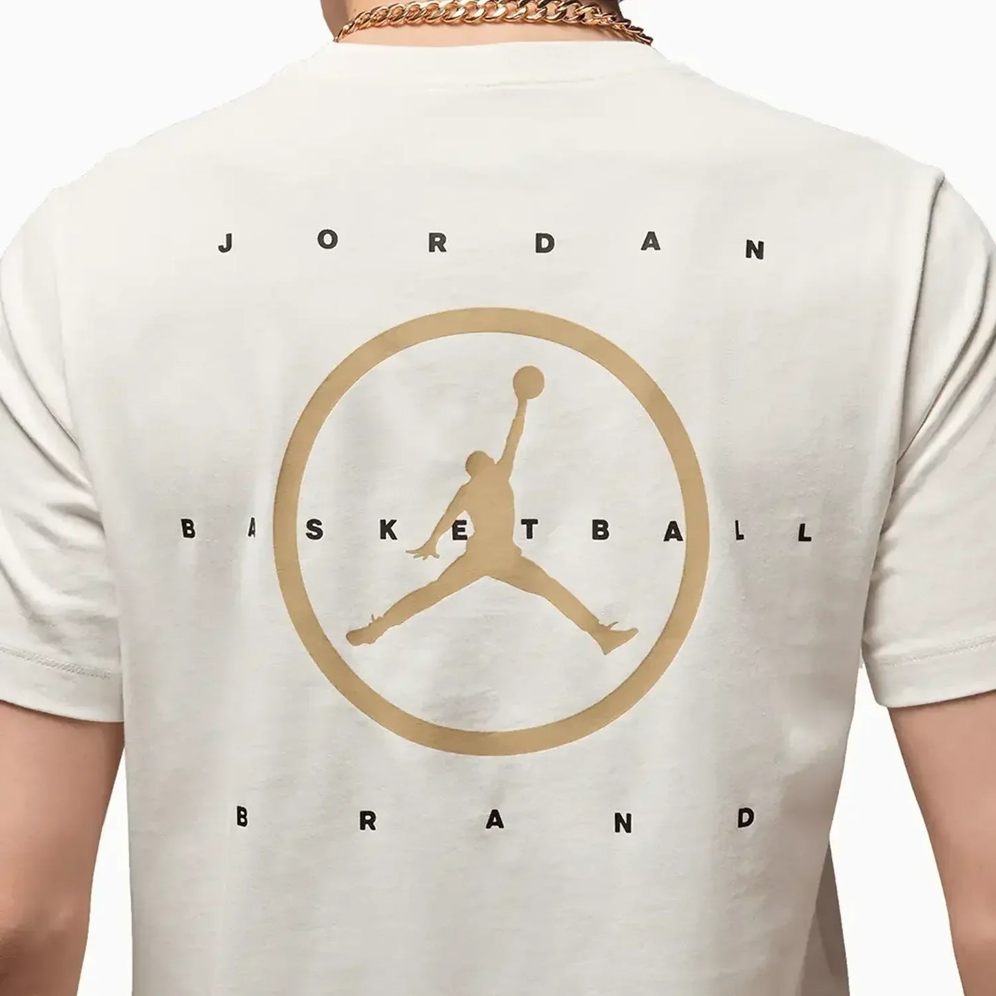 Men's Flight Essentials T-Shirt And Shorts Outfit