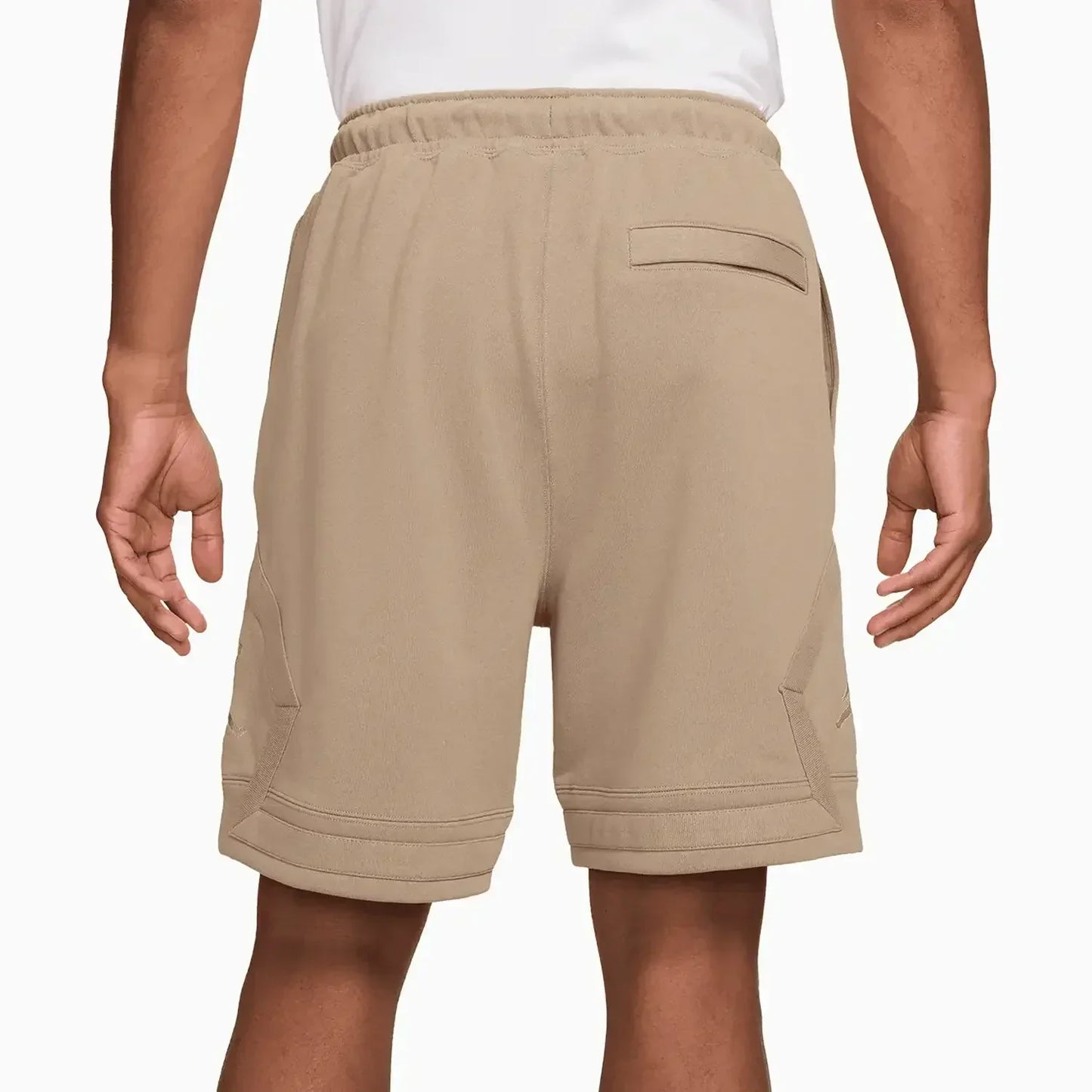 Men's Flight Essentials T-Shirt And Shorts Outfit