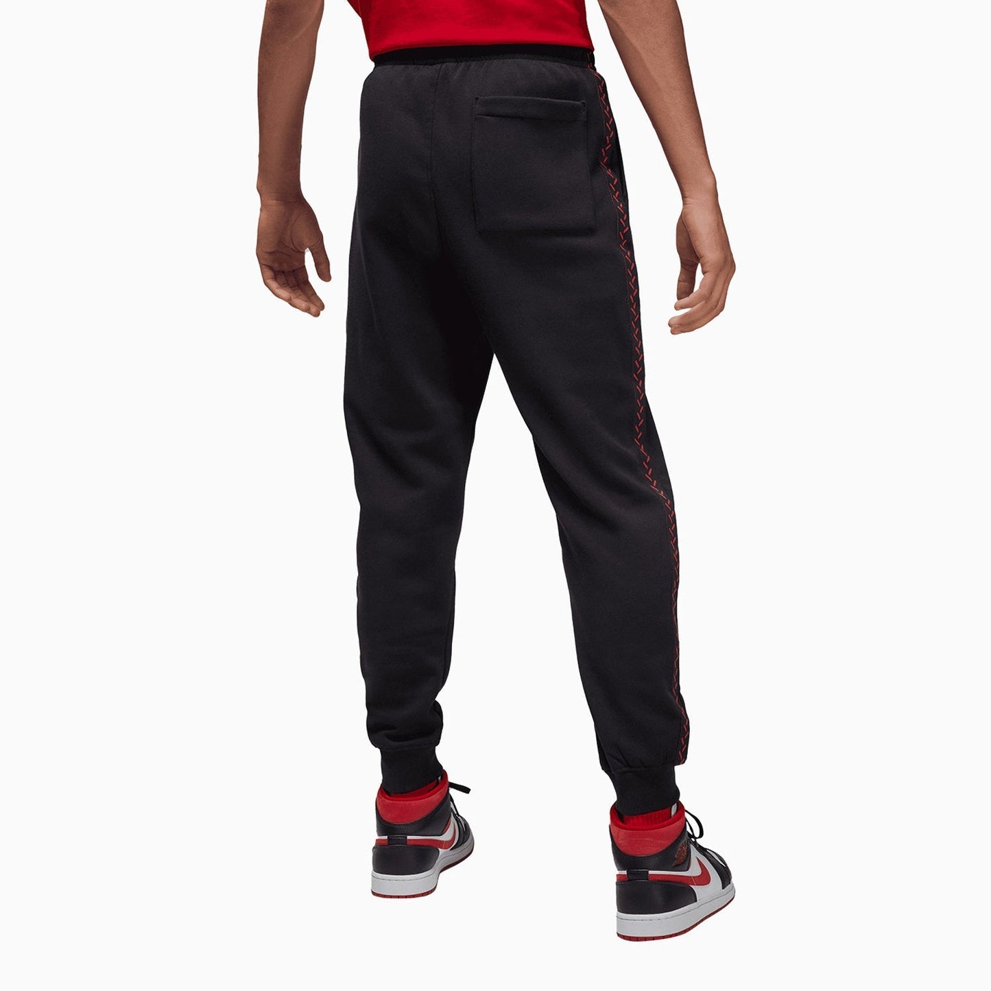Men's Flight MVP Fleece Outfit