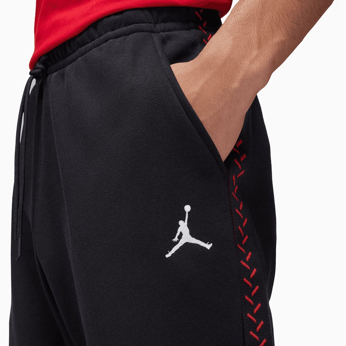 Men's Flight MVP Fleece Outfit